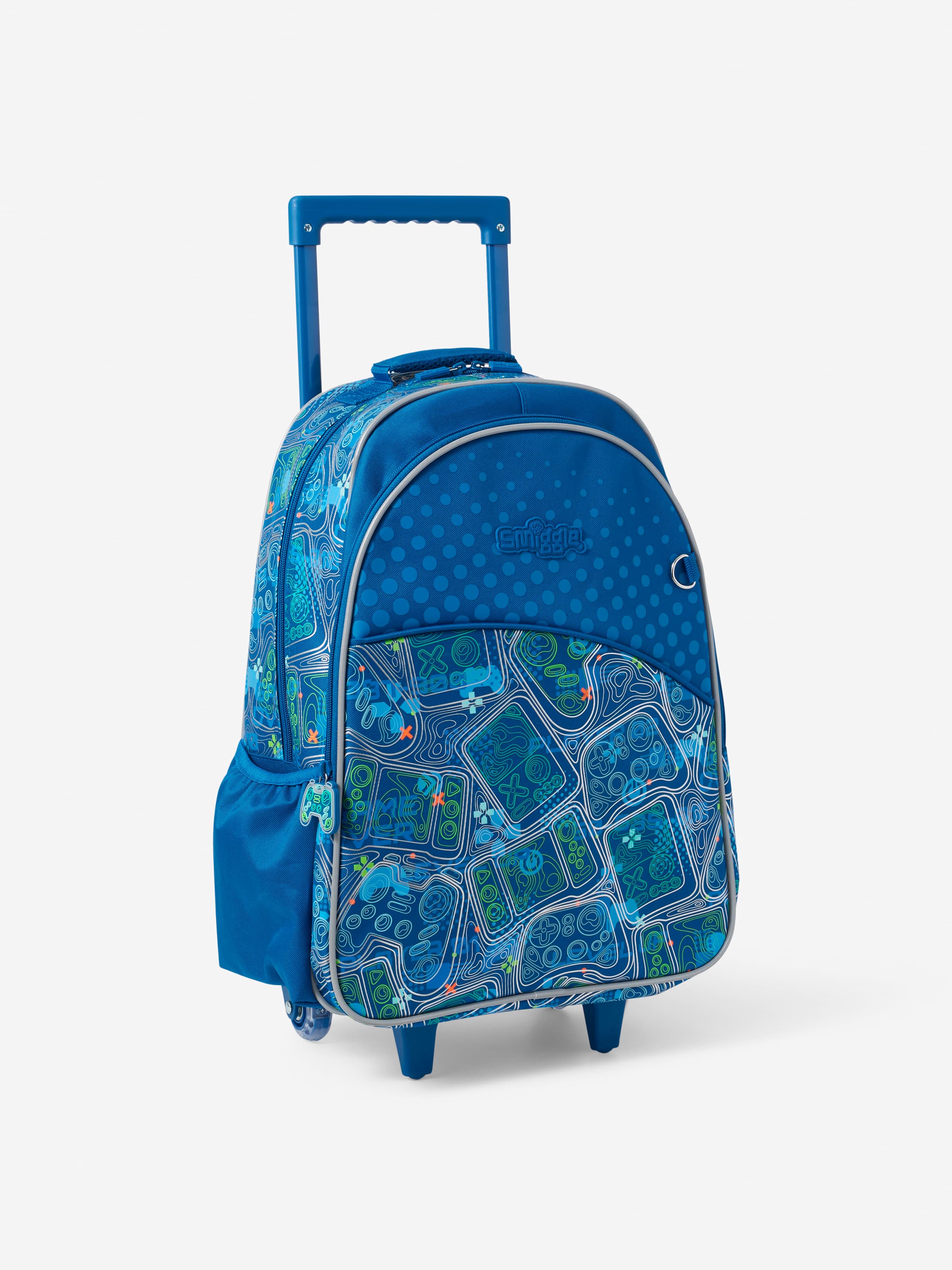 Discover Trolley Backpack