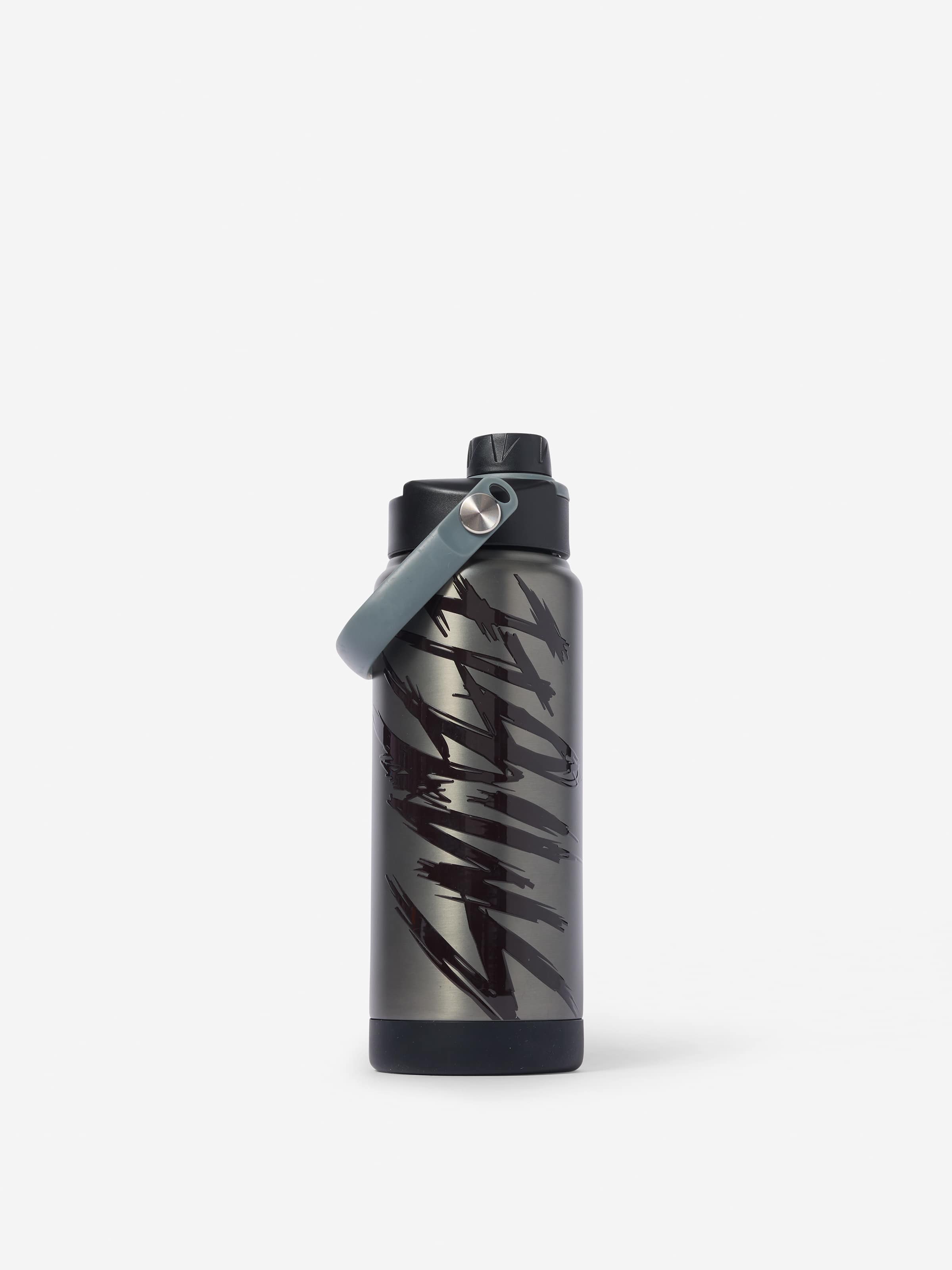 Smiggler Squiggle Insulated Stainless Steel Drink Bottle 720Ml