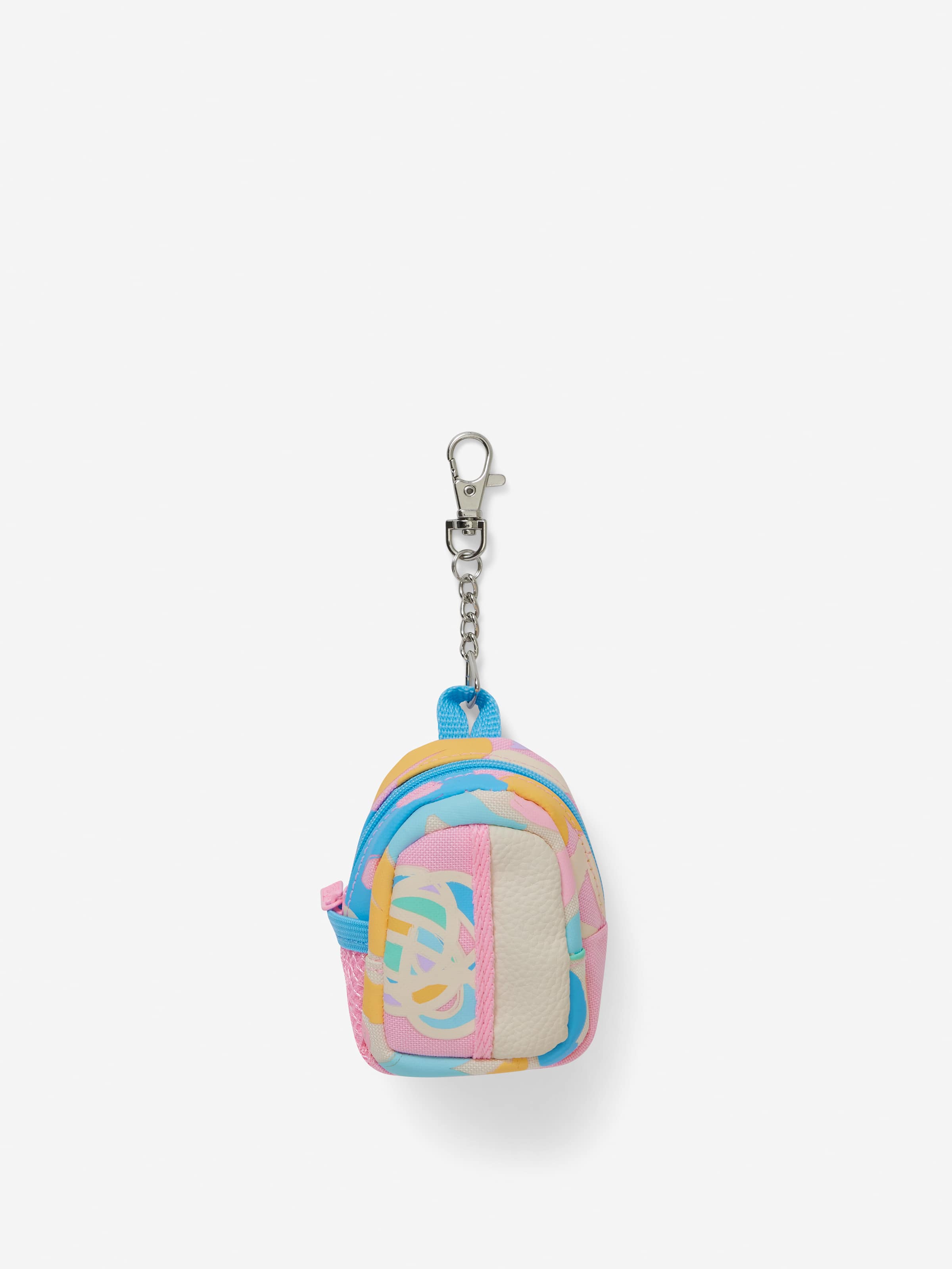 Smiggler Mini Backpack Collectable Keyring