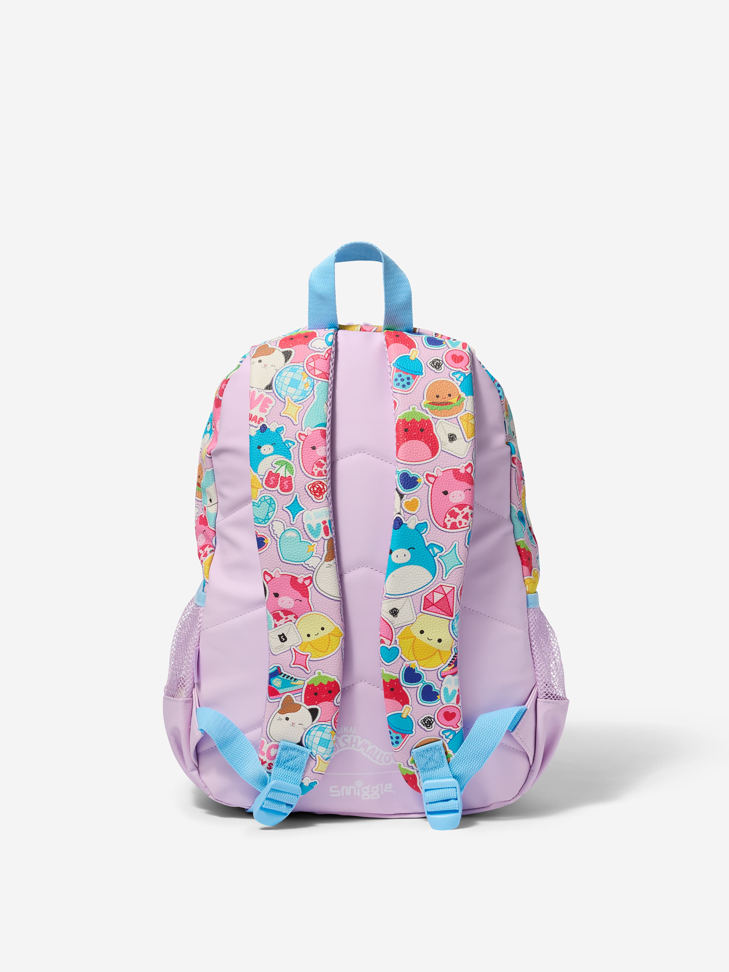 Squishmallows Classic Backpack
