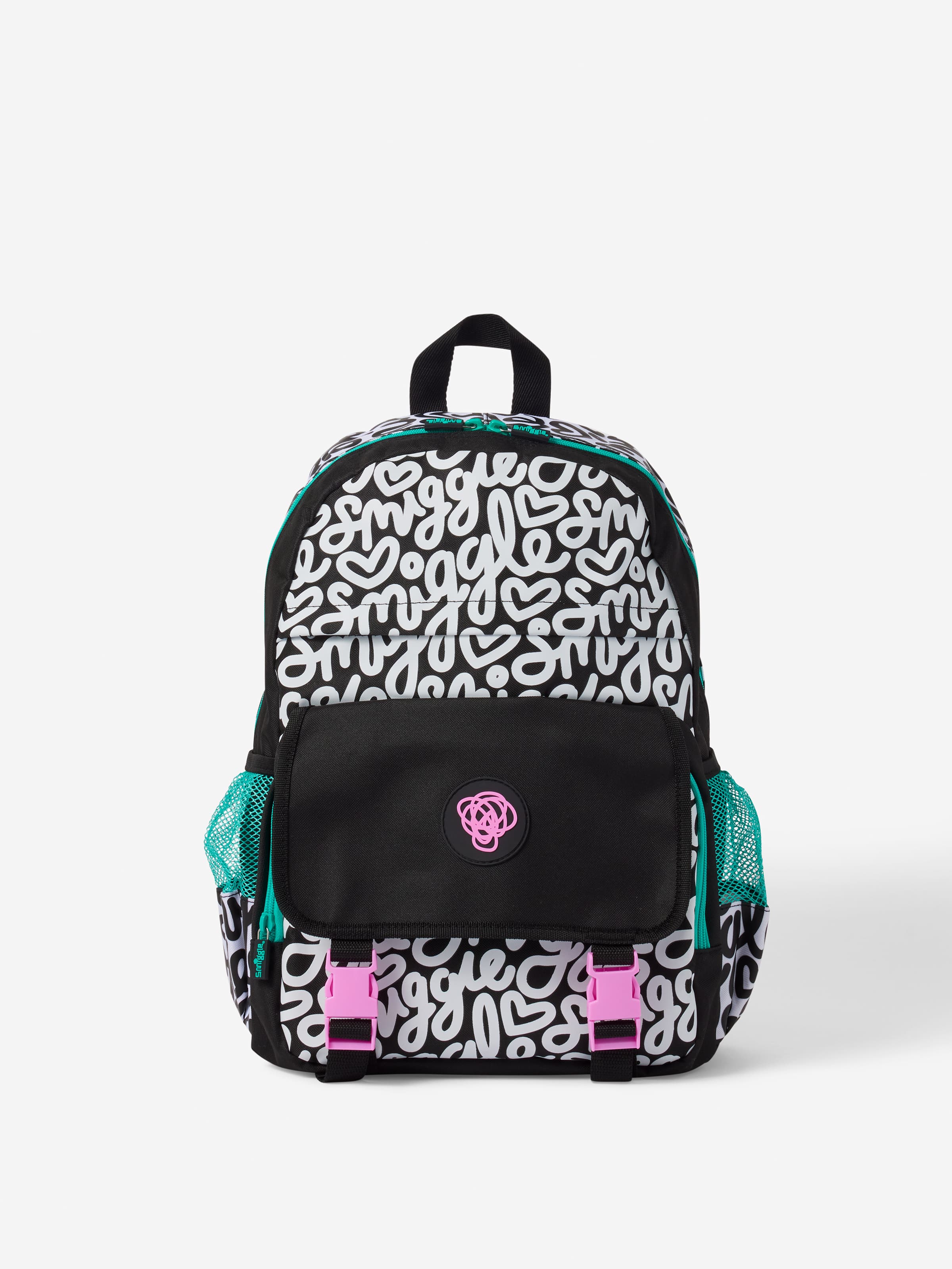 Smiggler Backpack