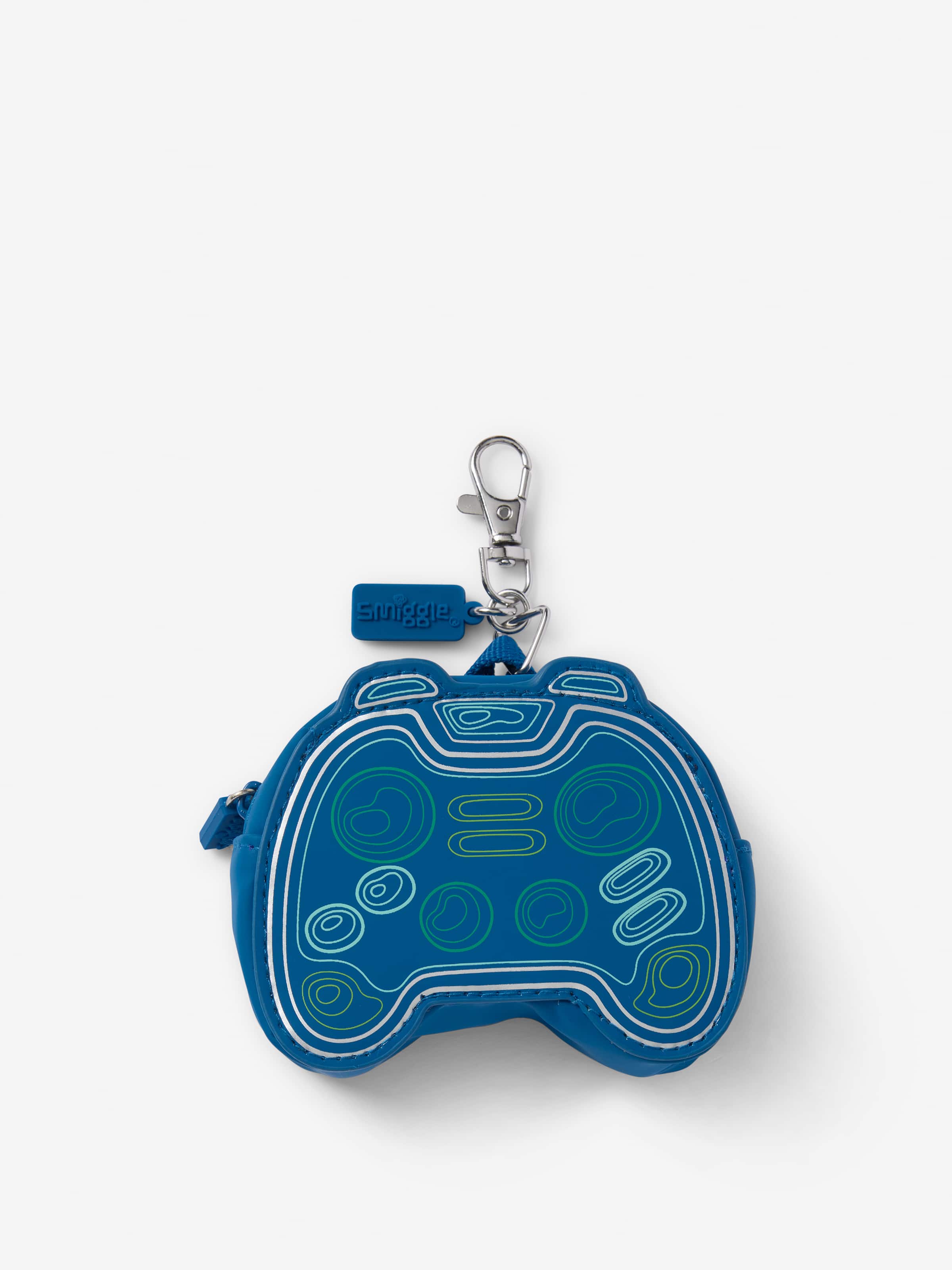 Discover Keyring