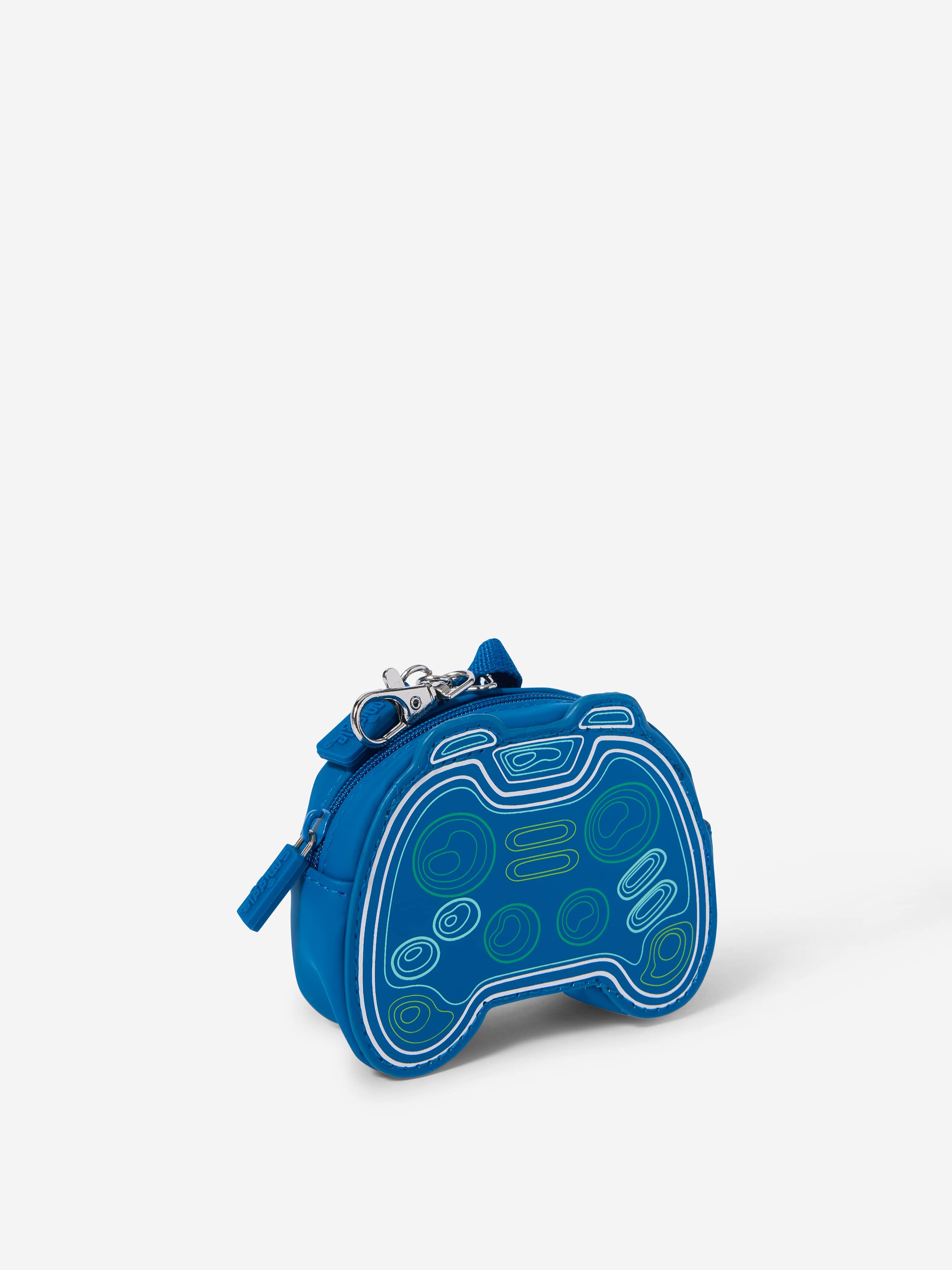 Discover Keyring