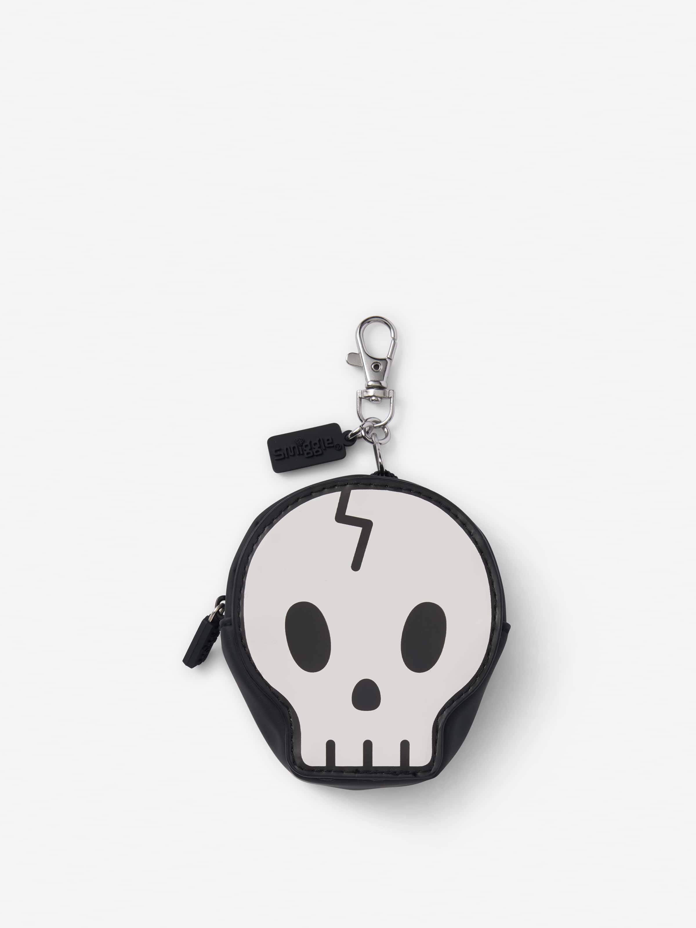 Discover Keyring