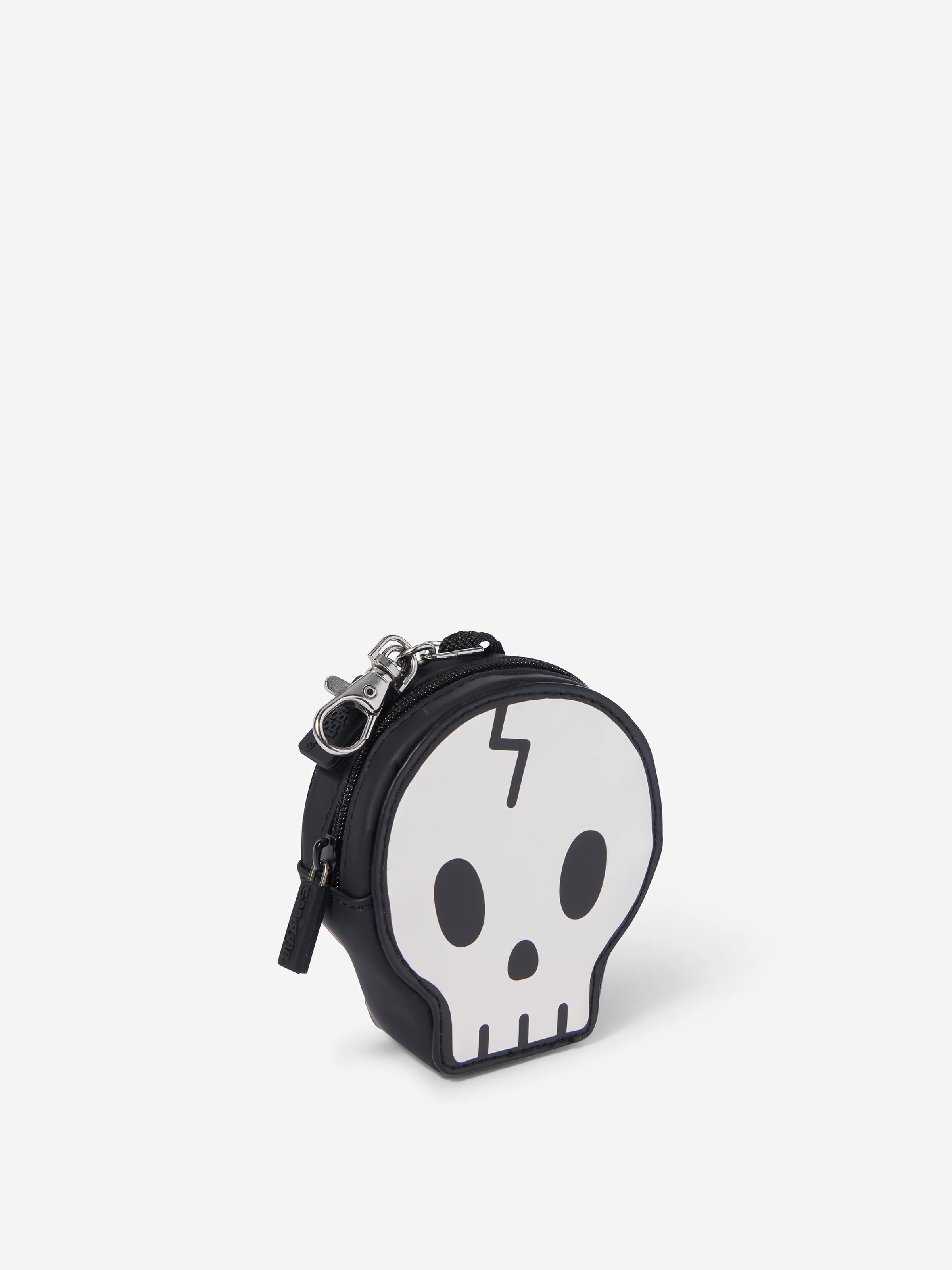Discover Keyring