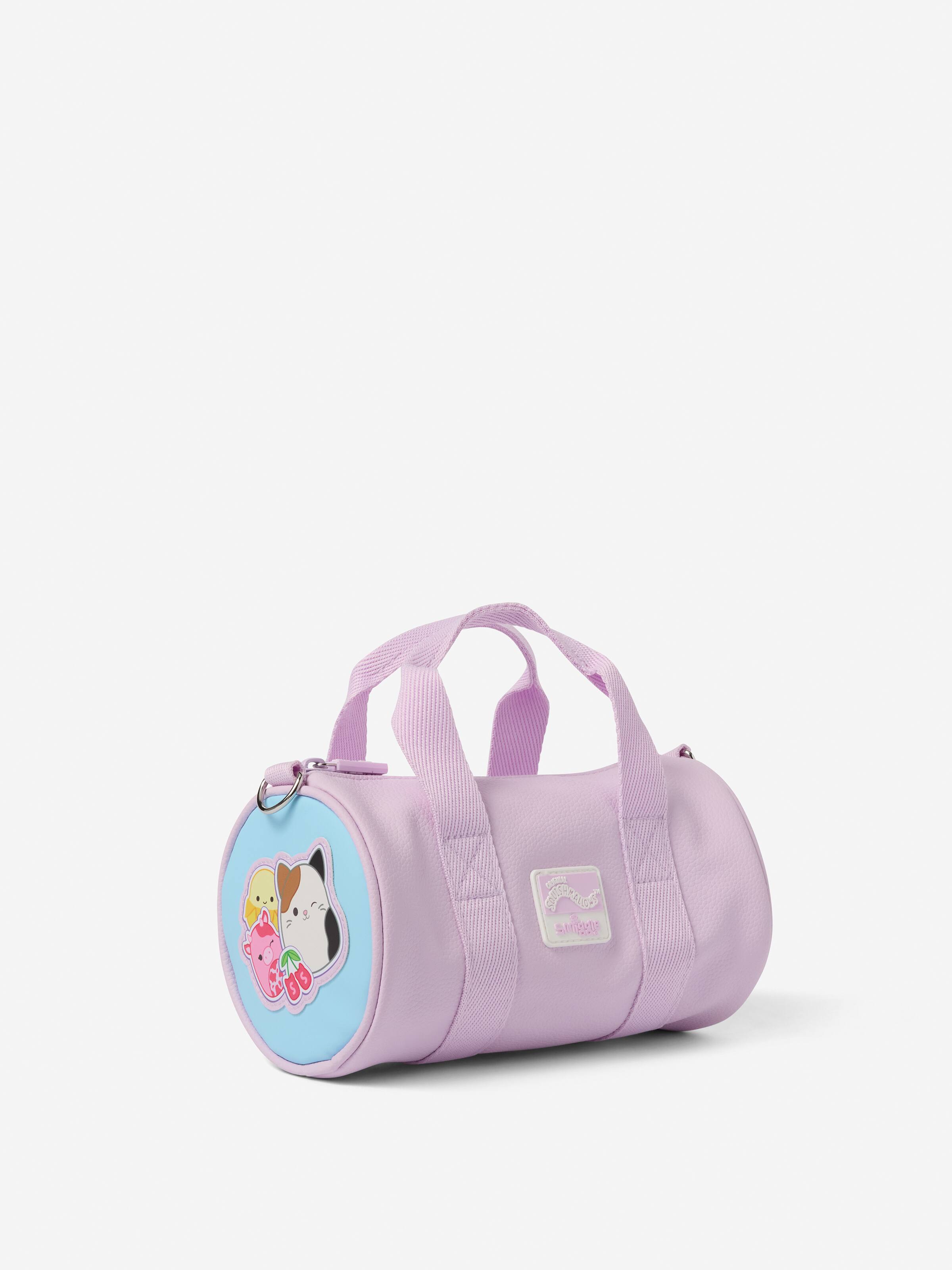 Squishmallows Shoulder Bag