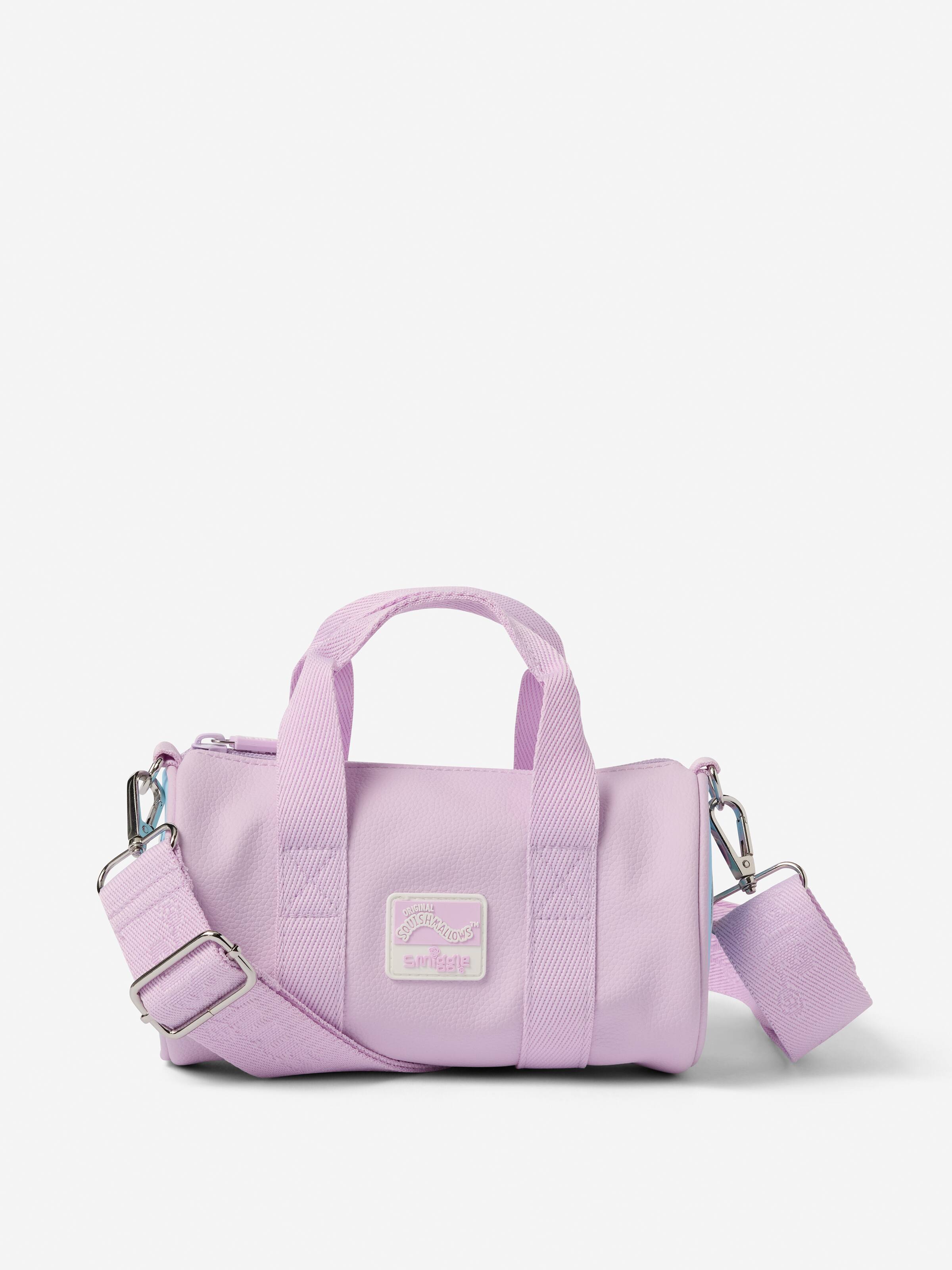 Squishmallows Shoulder Bag