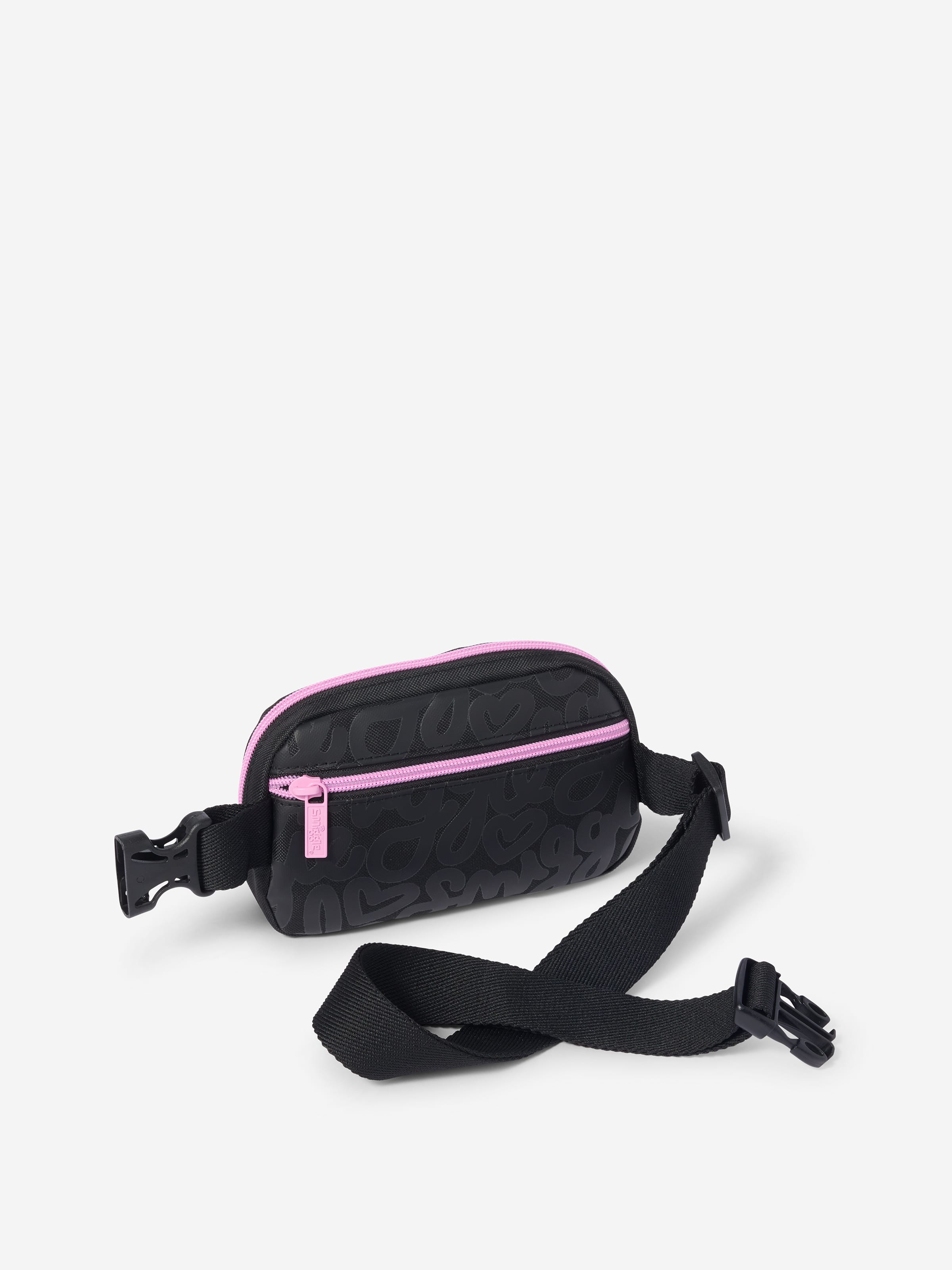 Smiggler Crossbody Bag