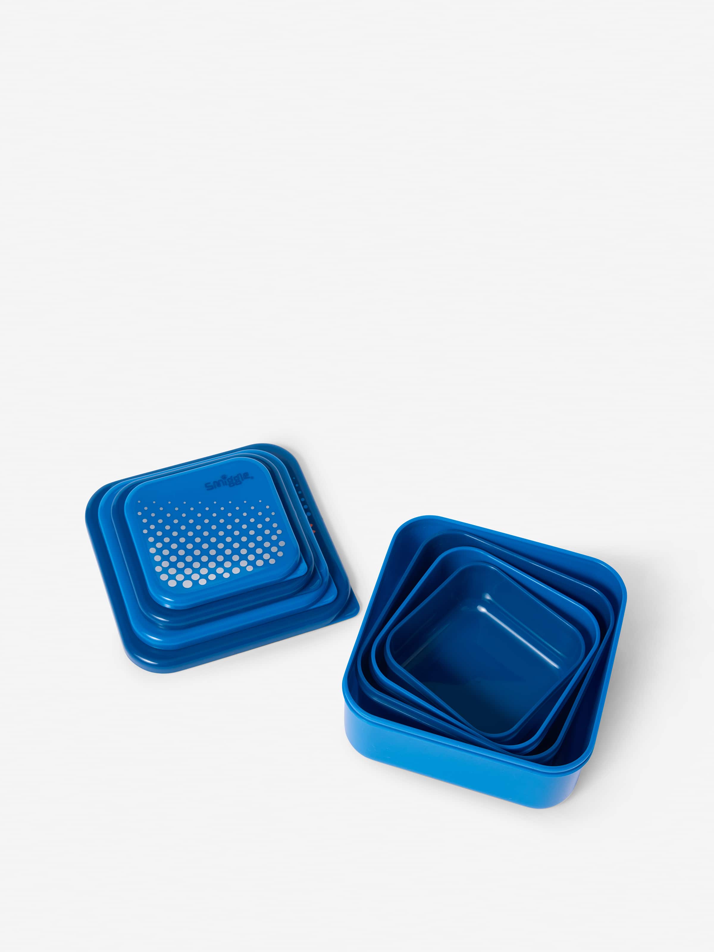 Discover 4 In 1 Containers