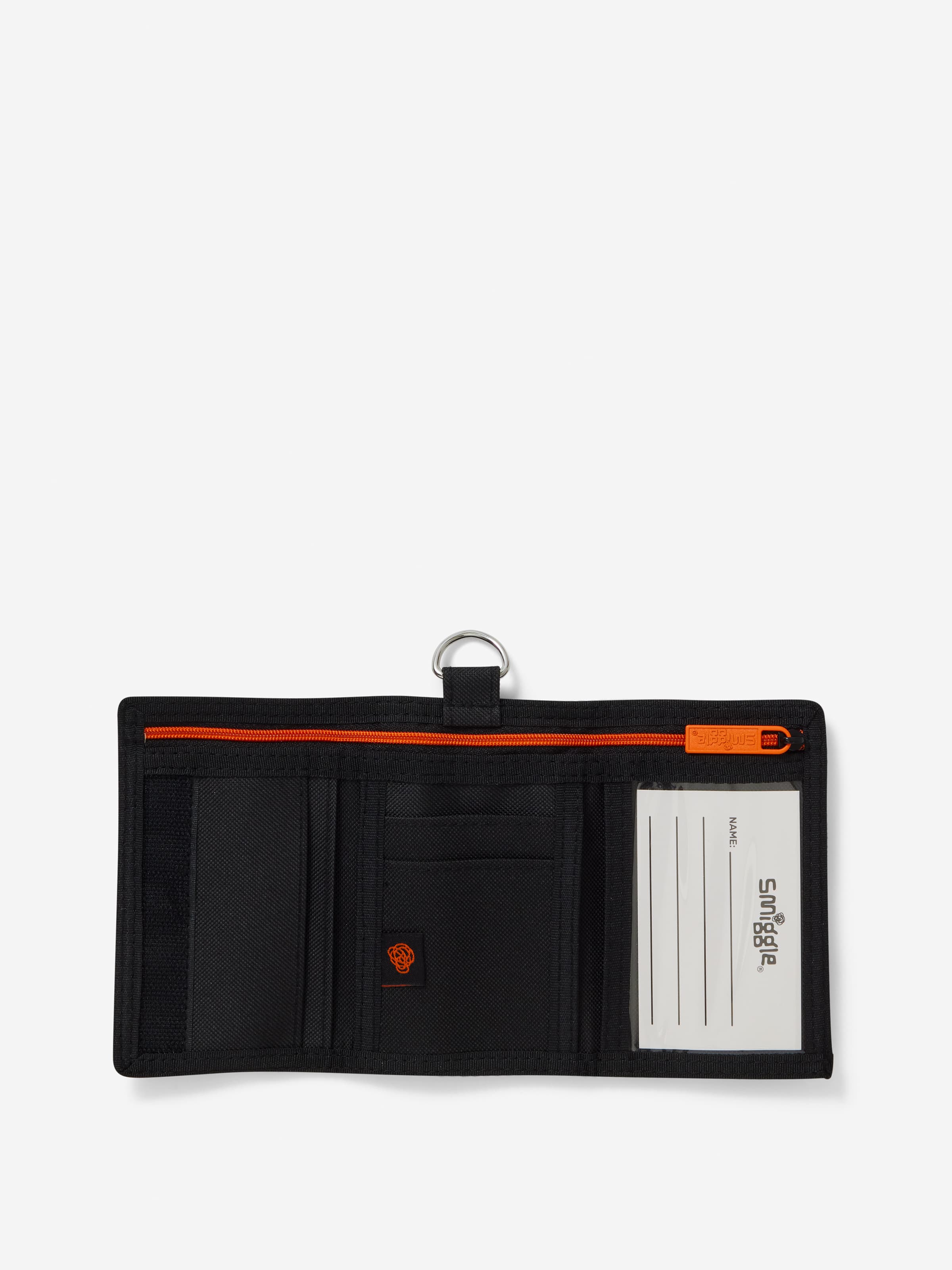 Smiggler Lanyard Wallet
