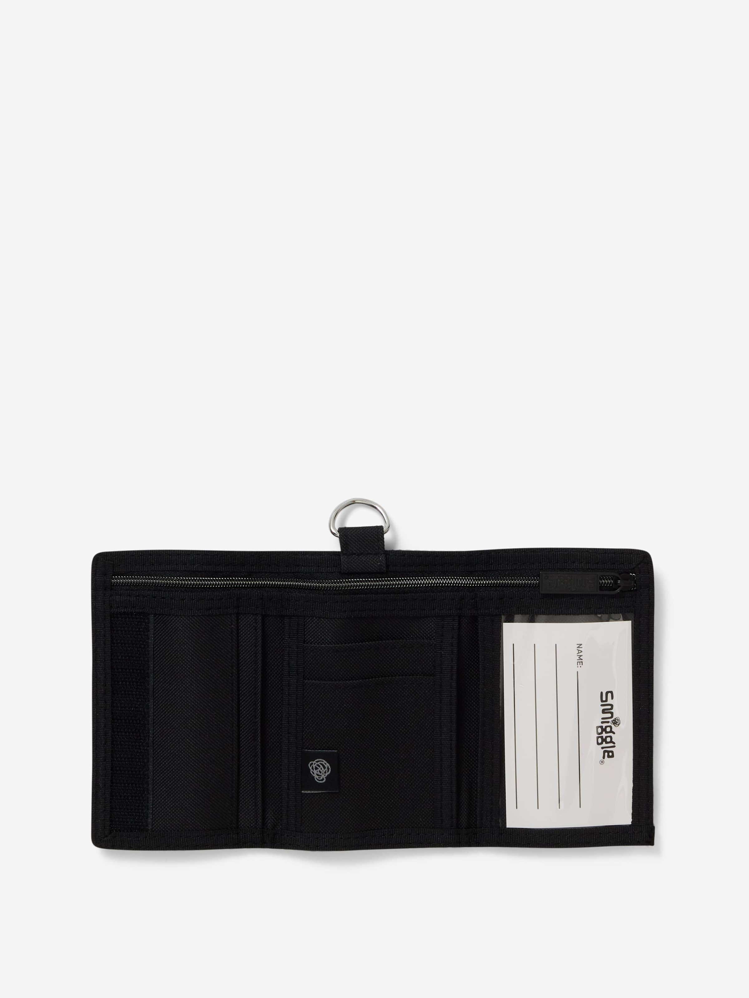 Smiggler Lanyard Wallet