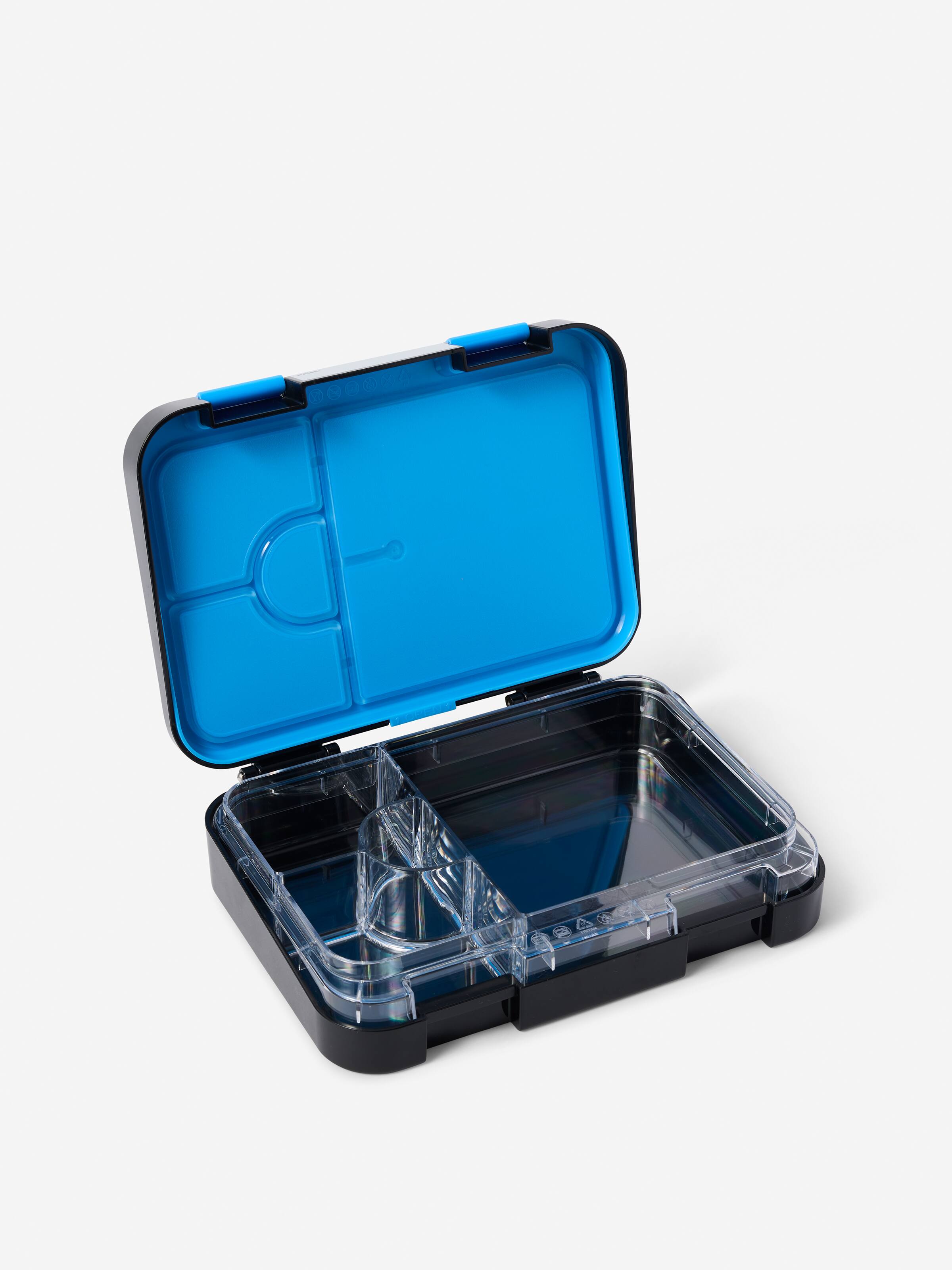 Hot Wheels Medium Bento Lunchbox