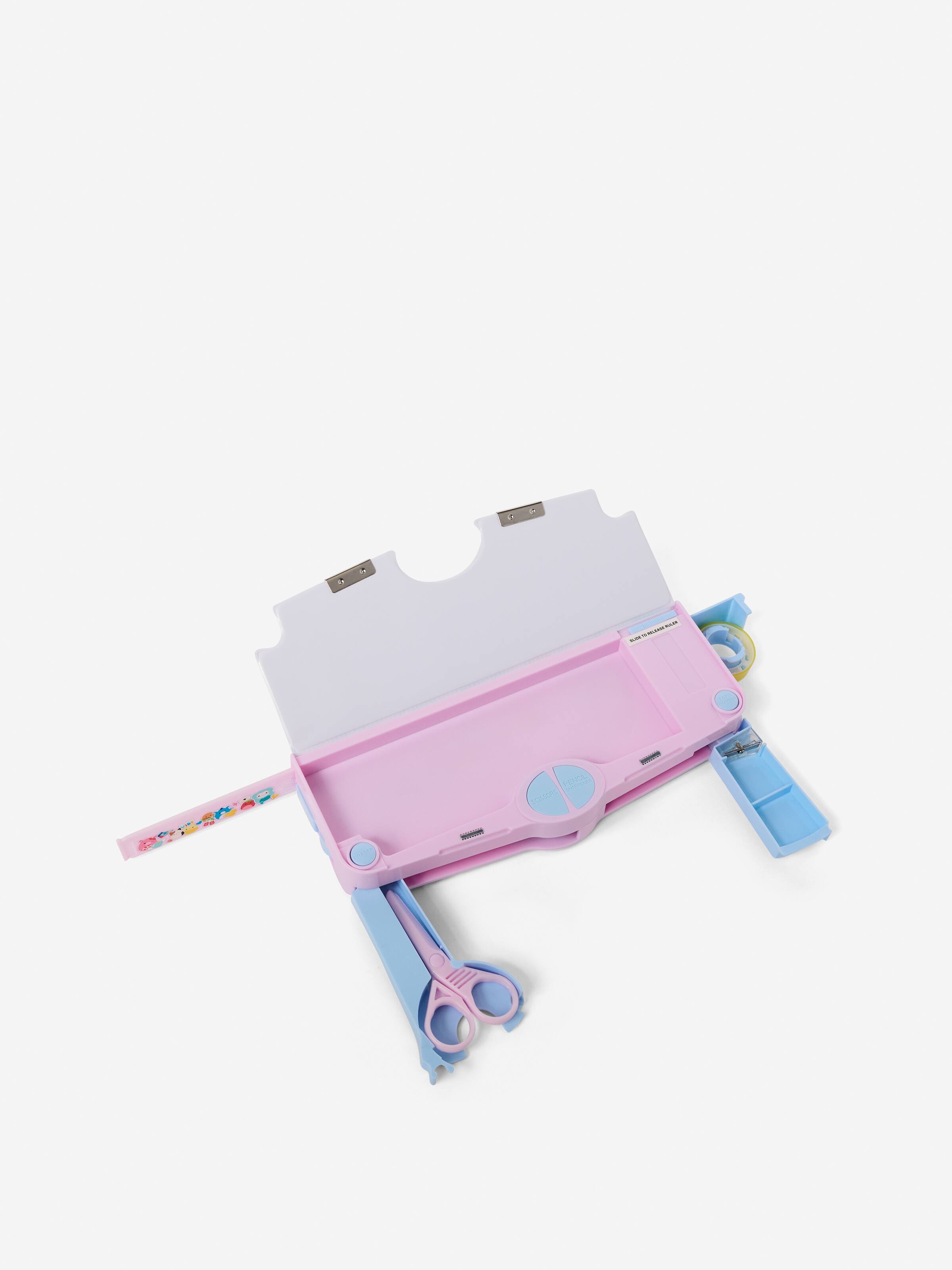 Squishmallows Pop Out Pencil Case