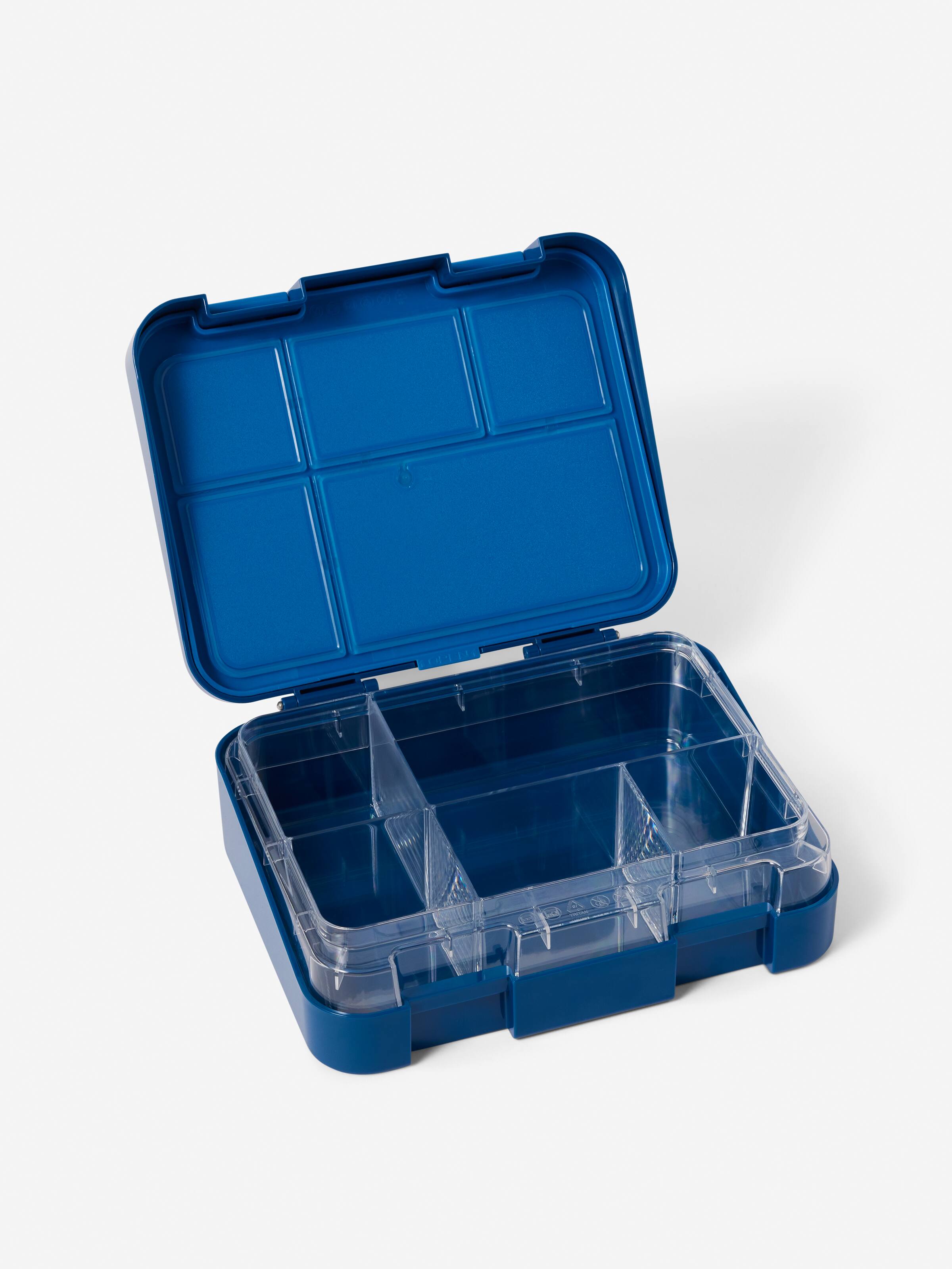 Discover Large Bento Lunchbox