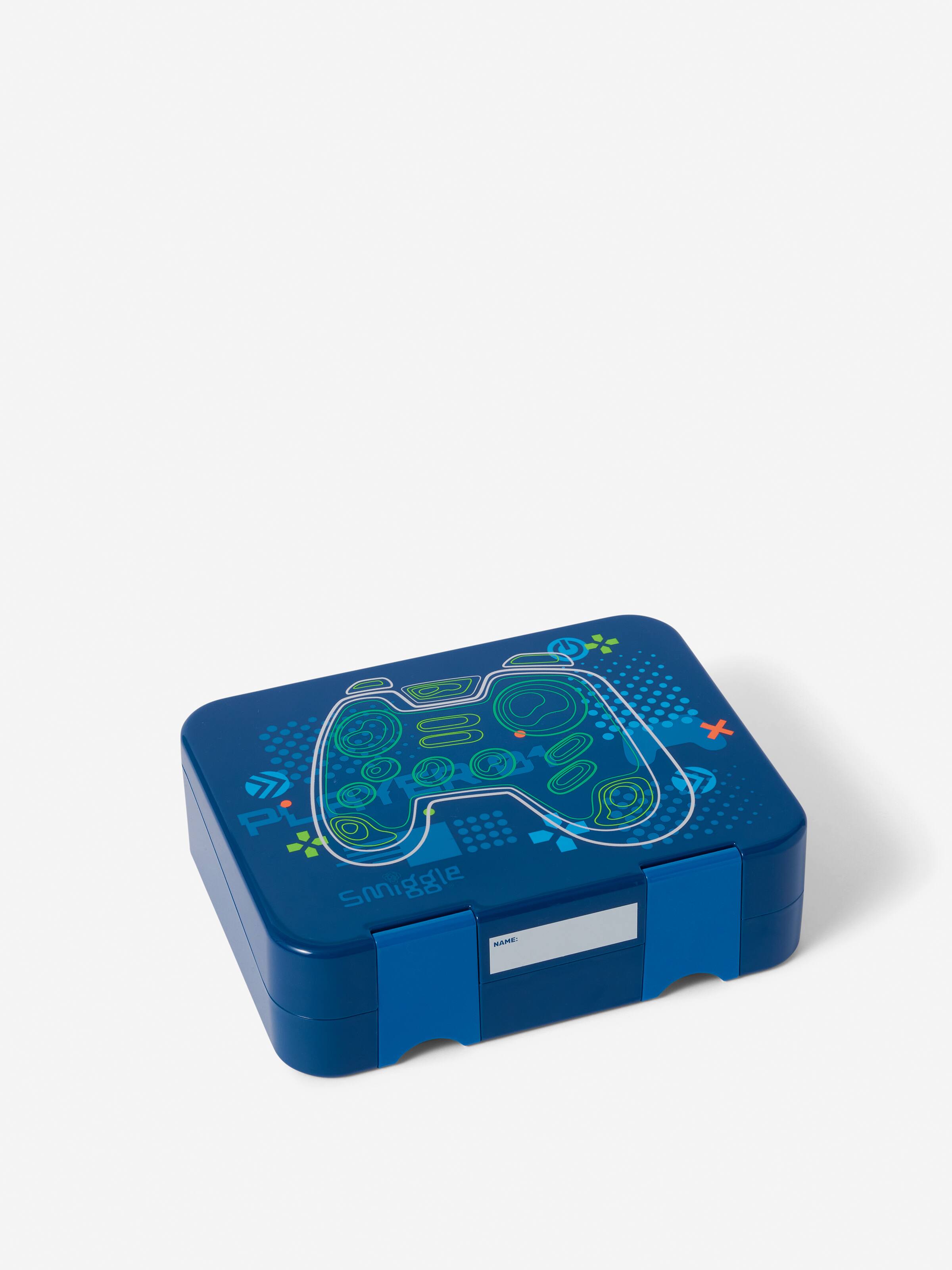 Discover Large Bento Lunchbox