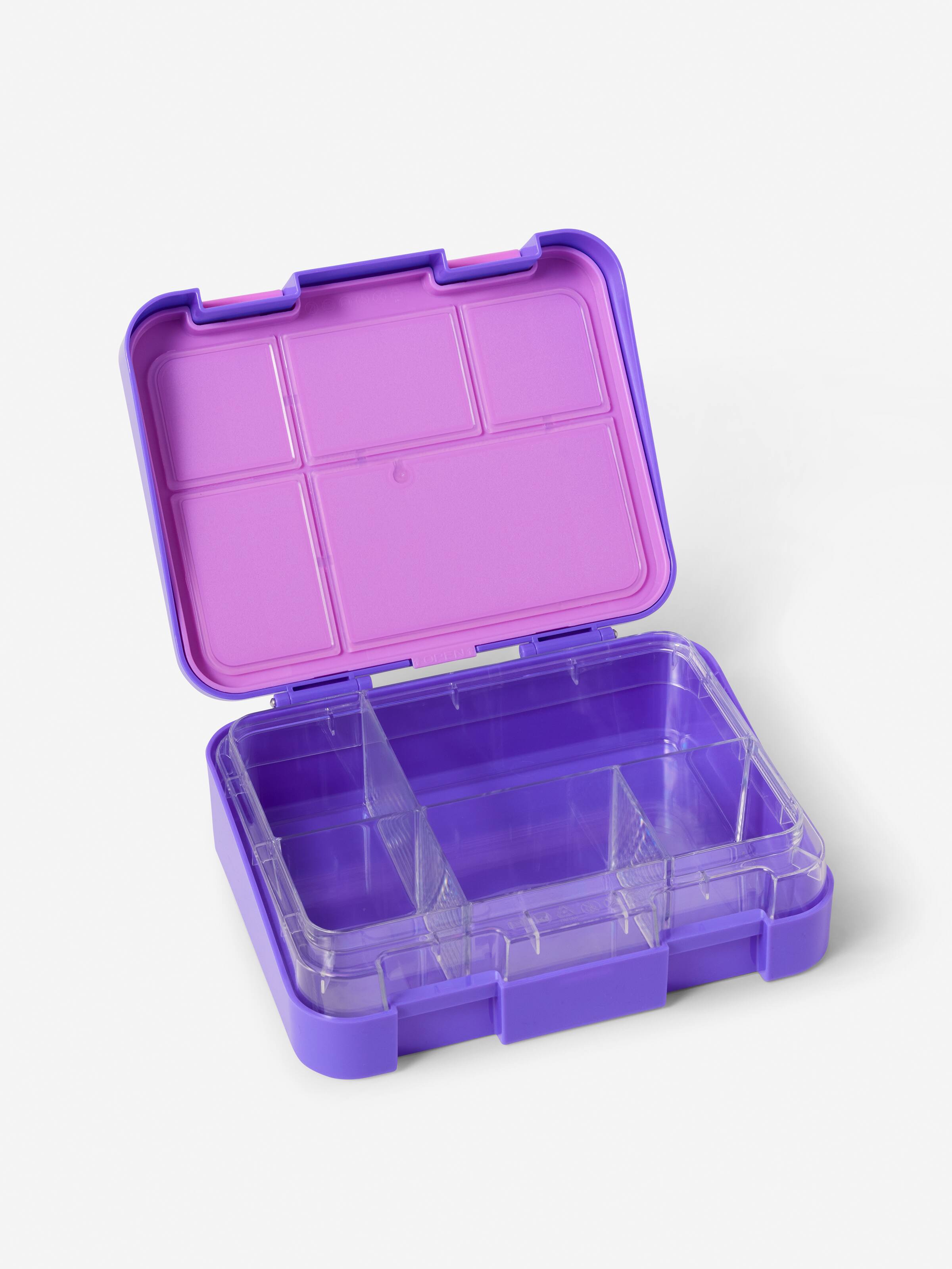 Discover Large Bento Lunchbox