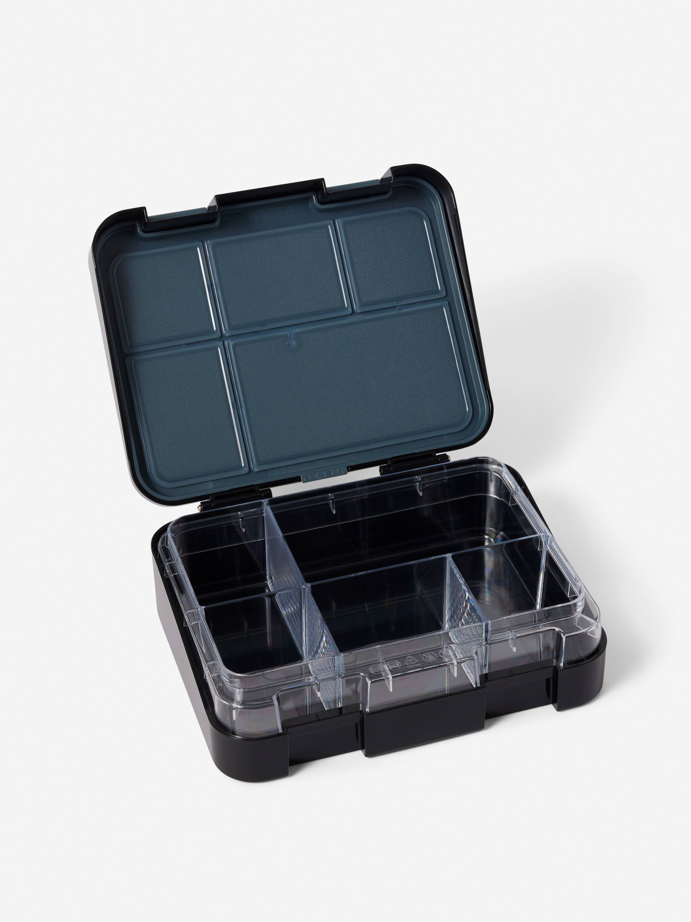 Discover Large Bento Lunchbox