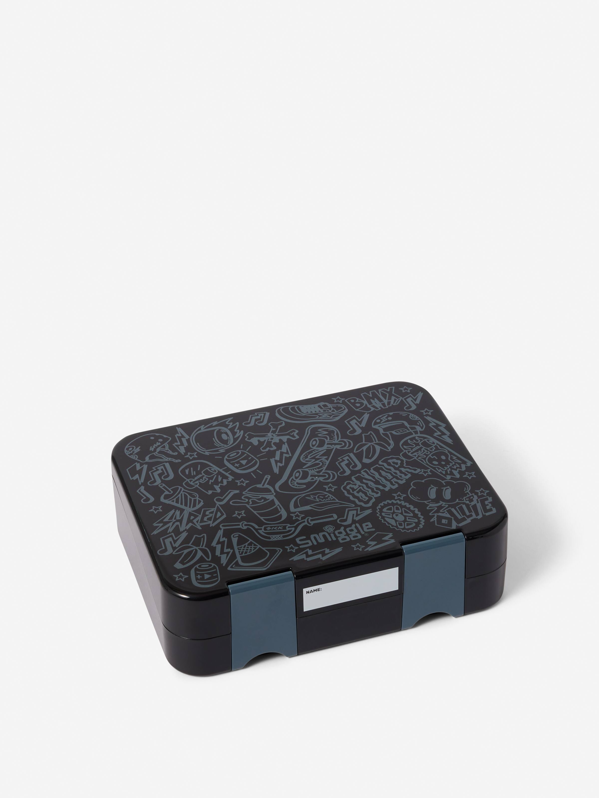 Discover Large Bento Lunchbox