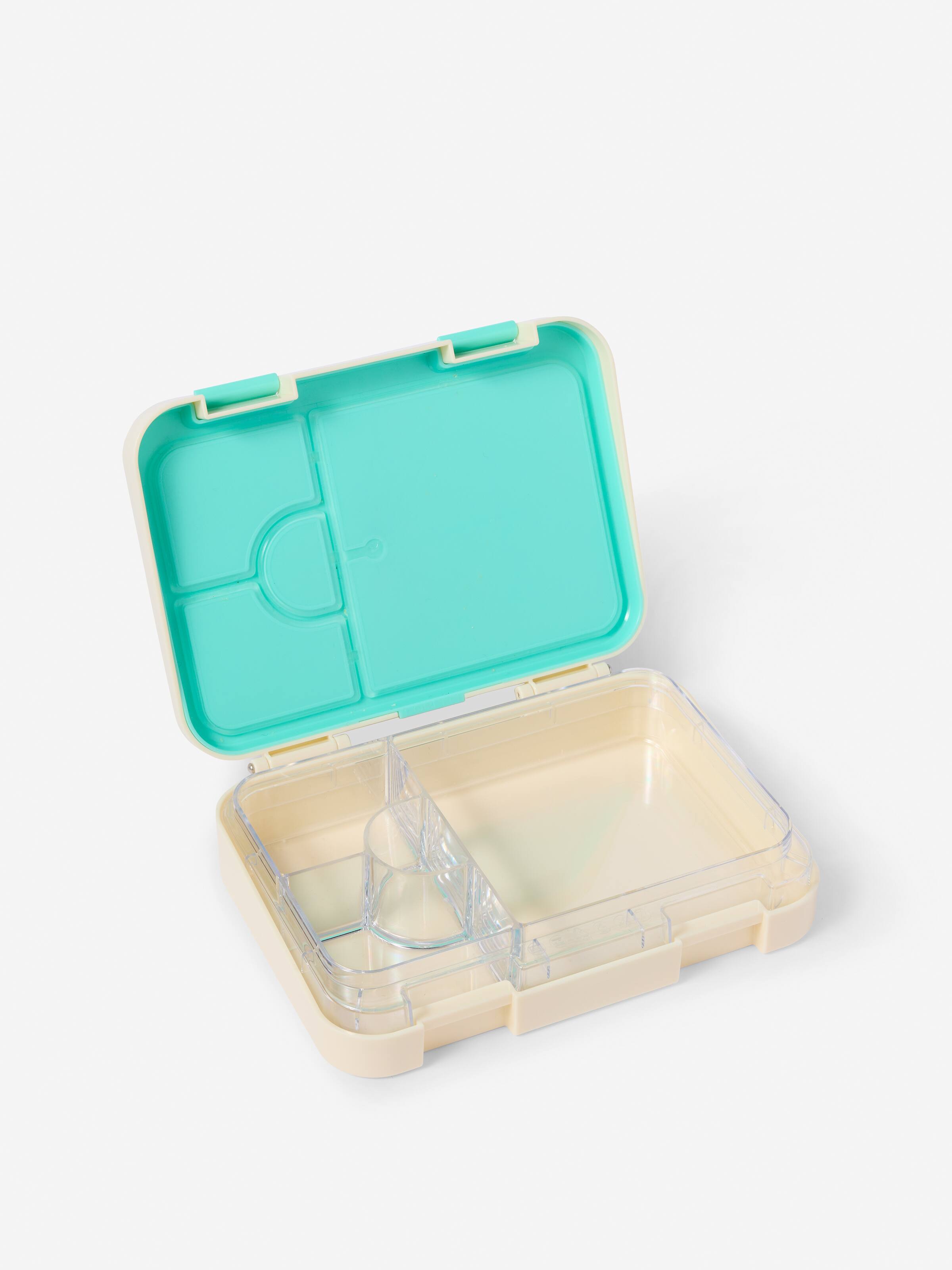 Discover Medium Bento Lunchbox