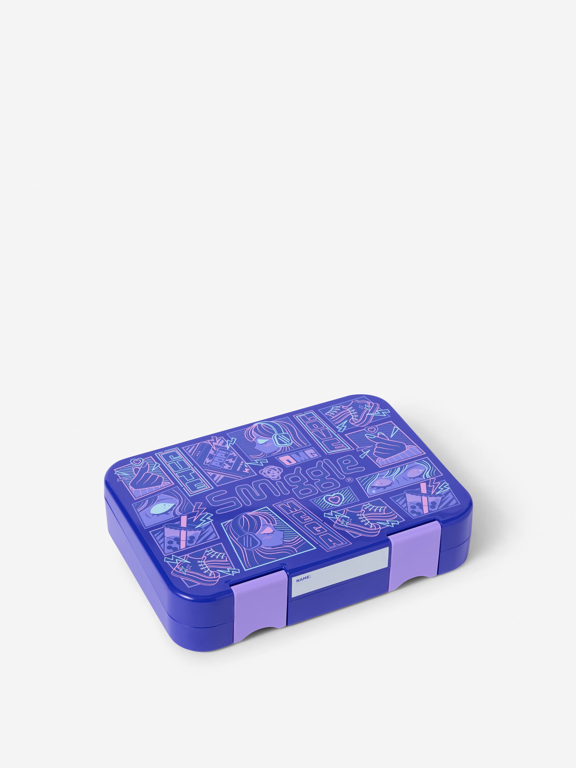Discover Medium Bento Lunchbox