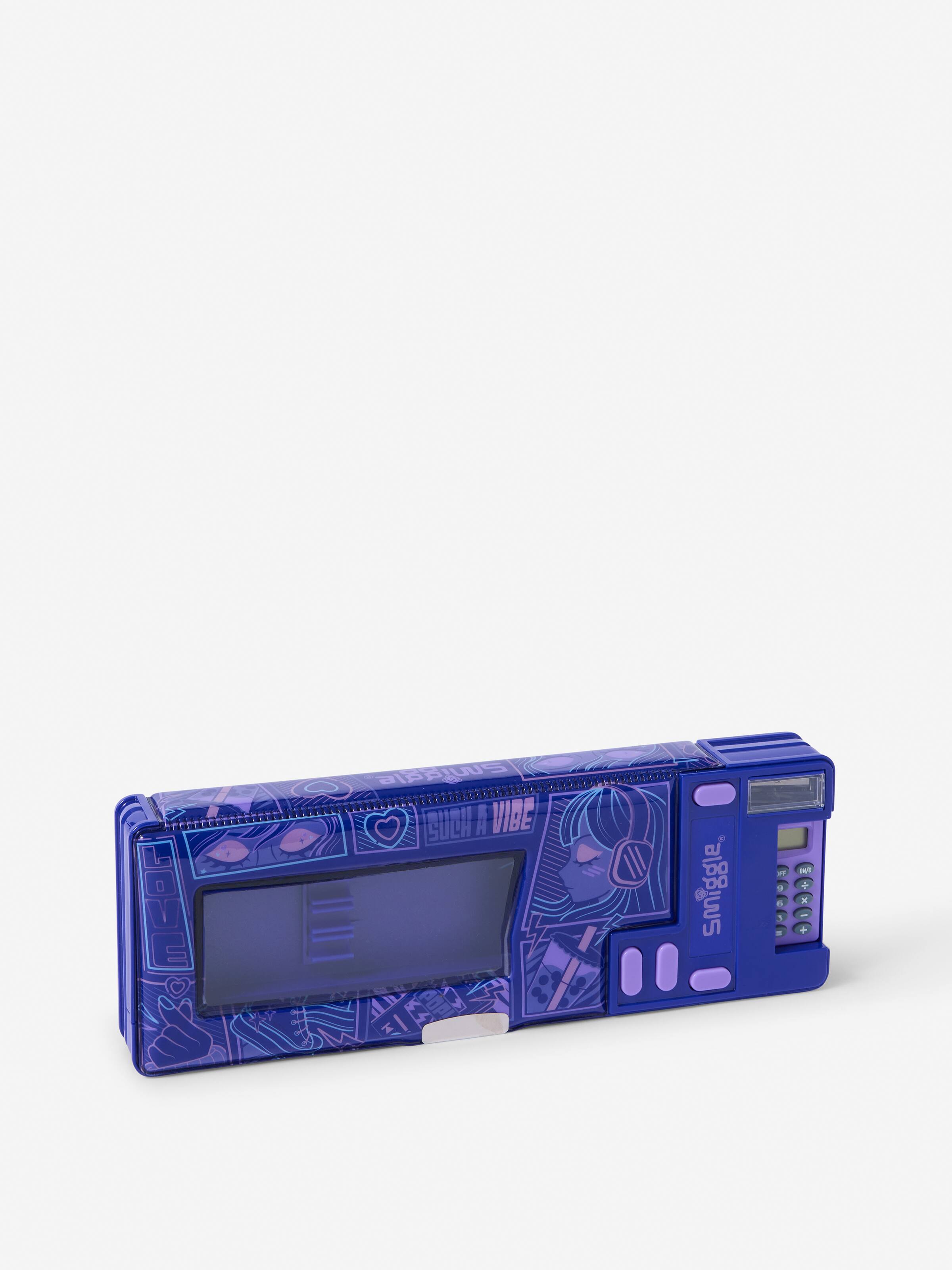 Discover Pop Out Pencil Case