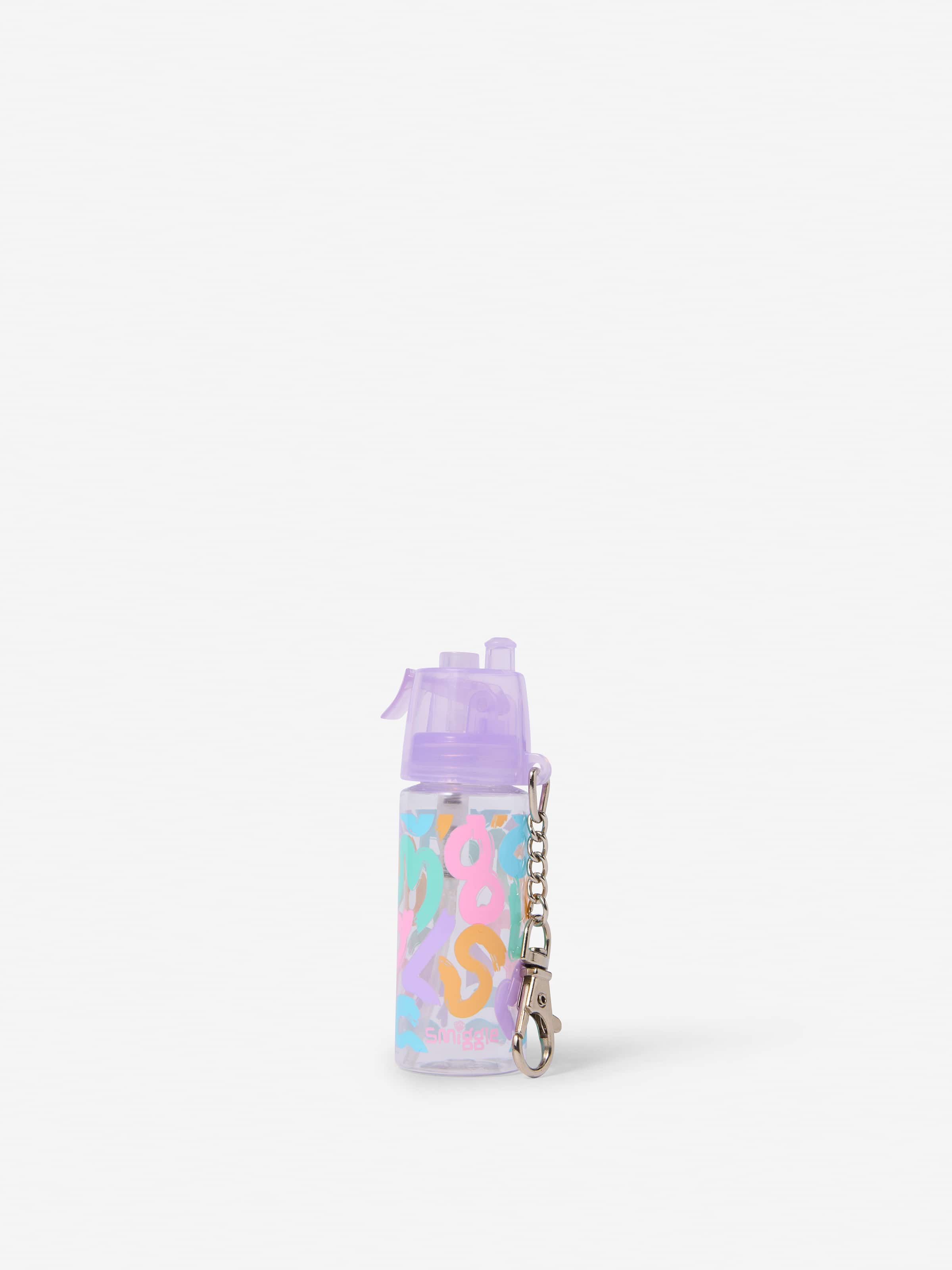Smiggler Mini Spritz Bottle Collectable Keyring