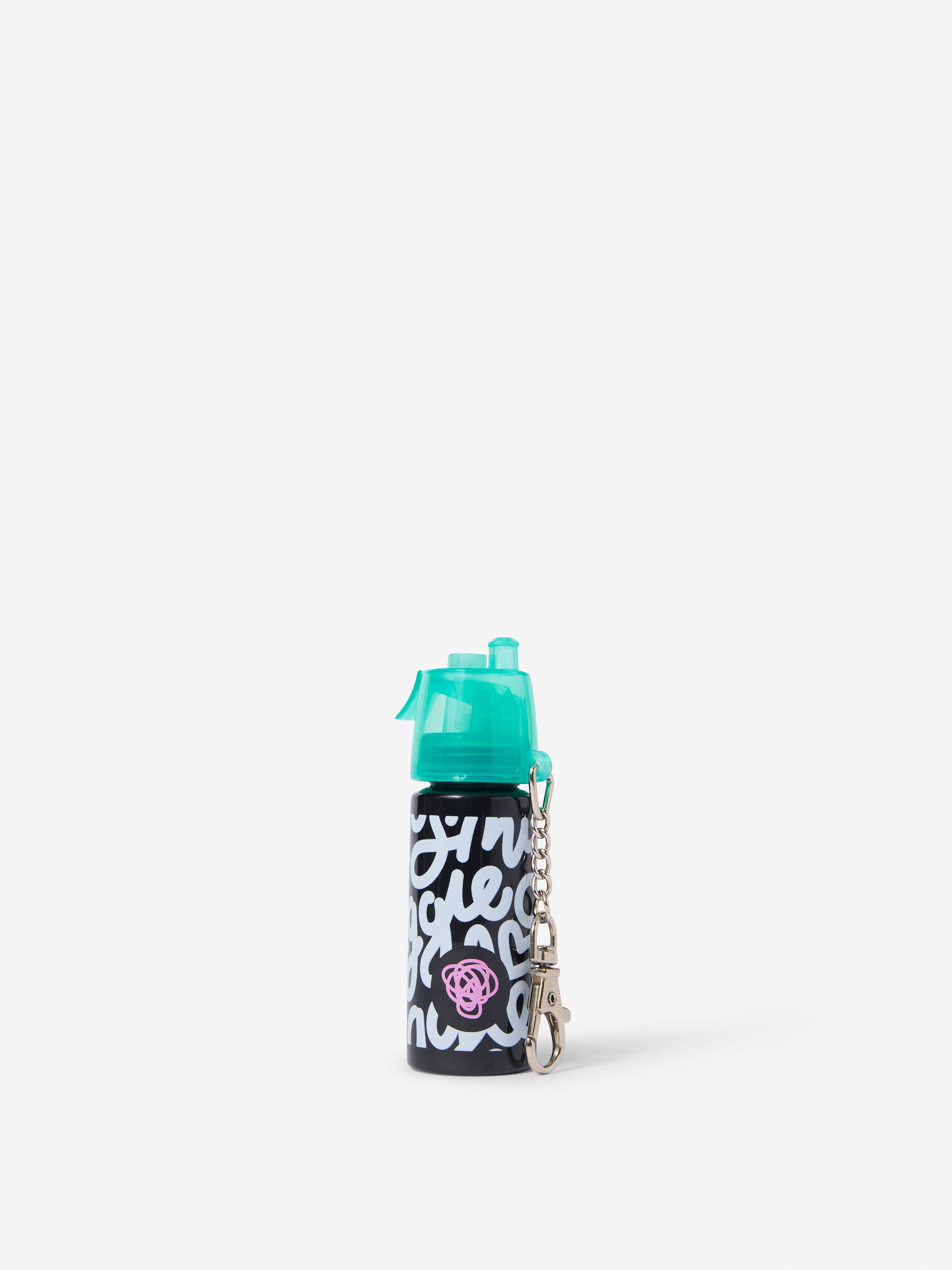 Smiggler Mini Spritz Bottle Collectable Keyring