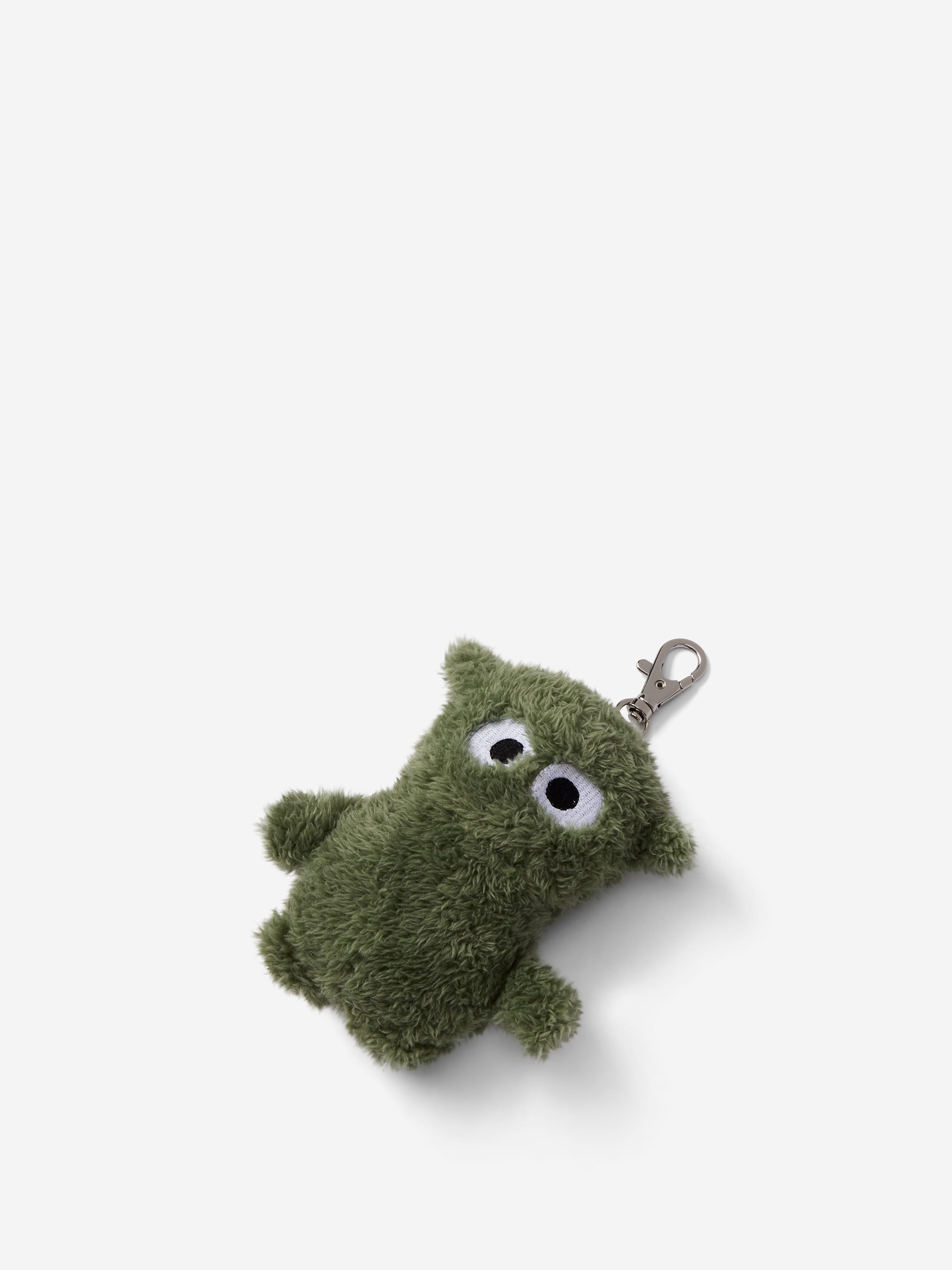 Monster Plush Bag Charm