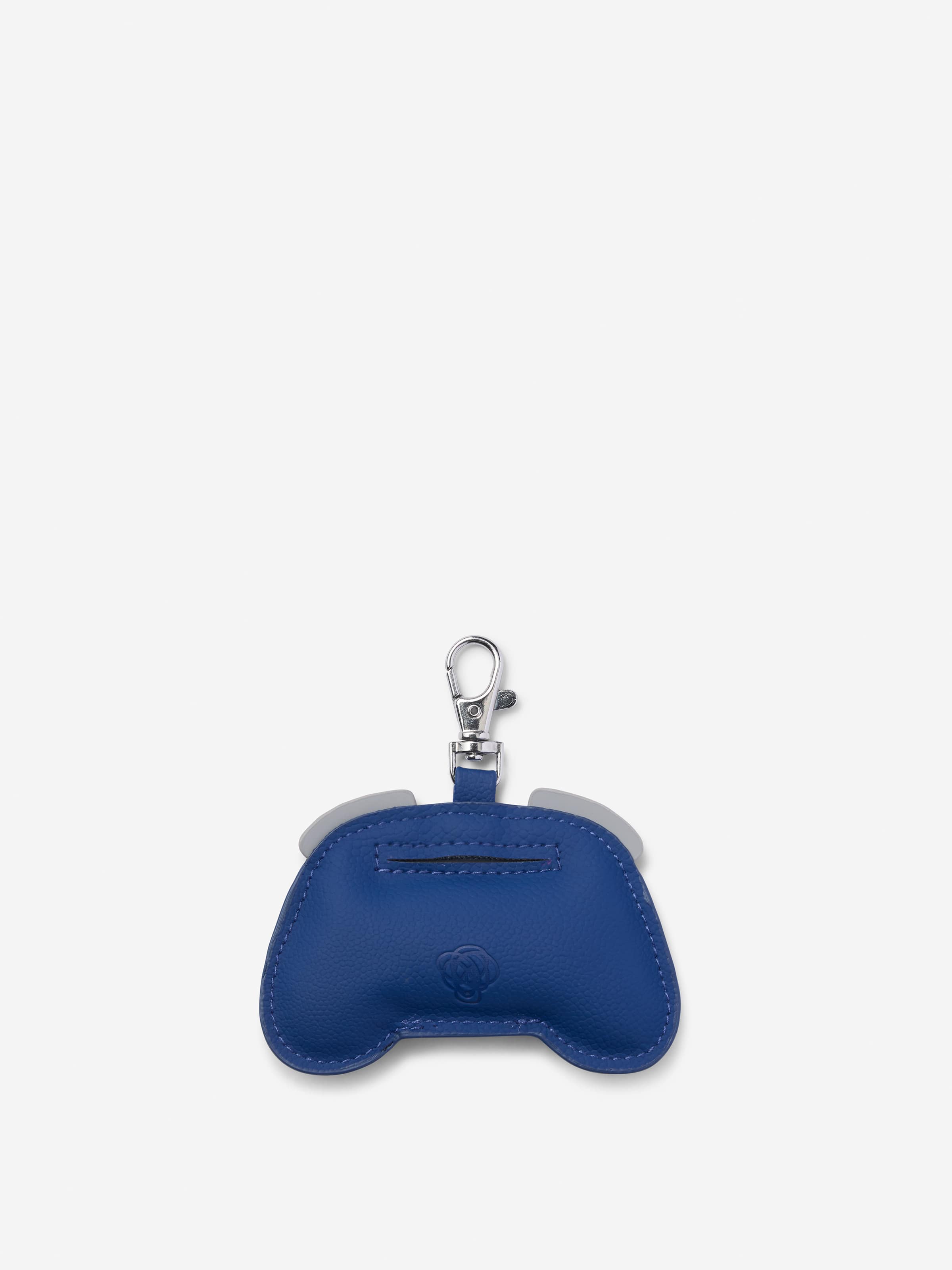 Gamer Photo Bag Charm