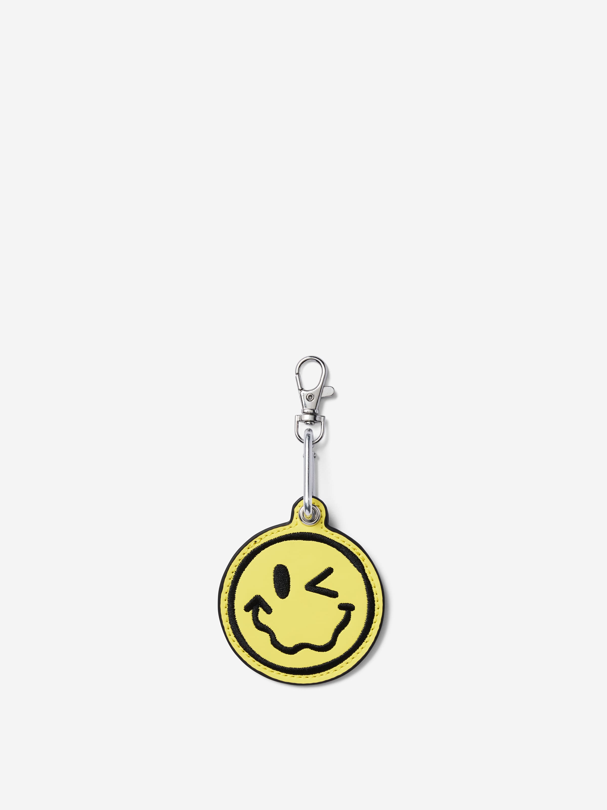 Icon Bag Charm