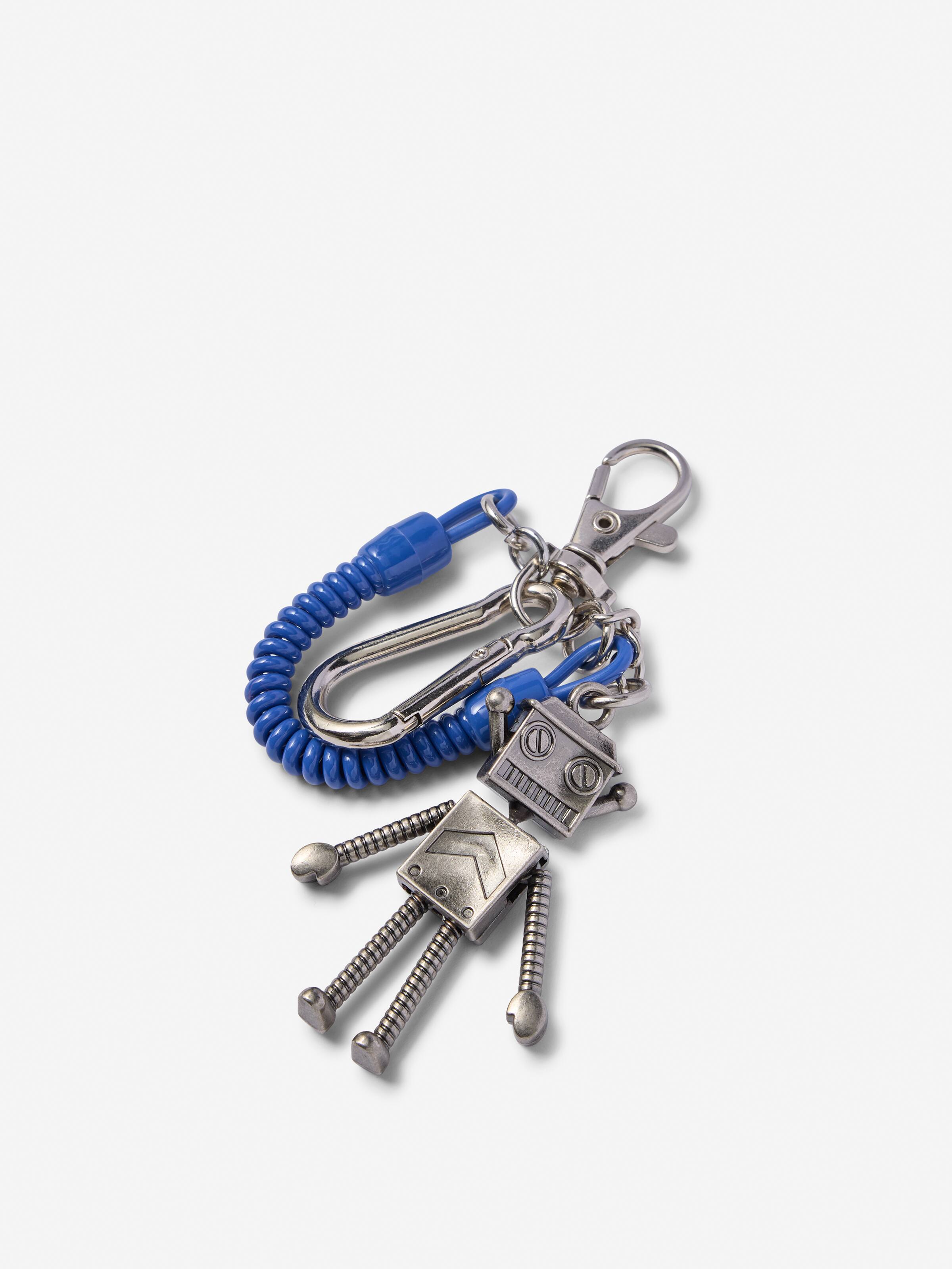 Robot Keyring