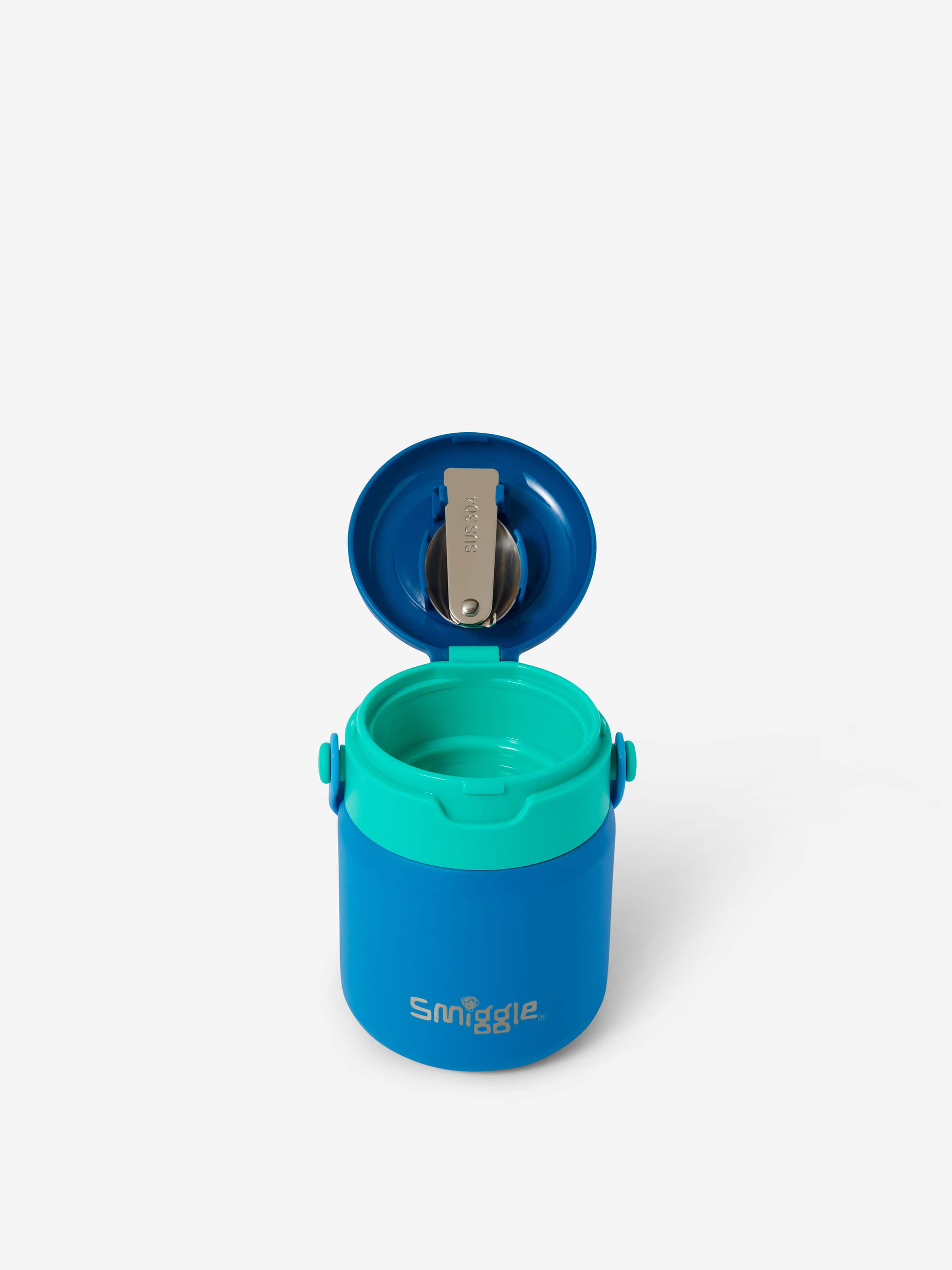 Discover Small Food Flask