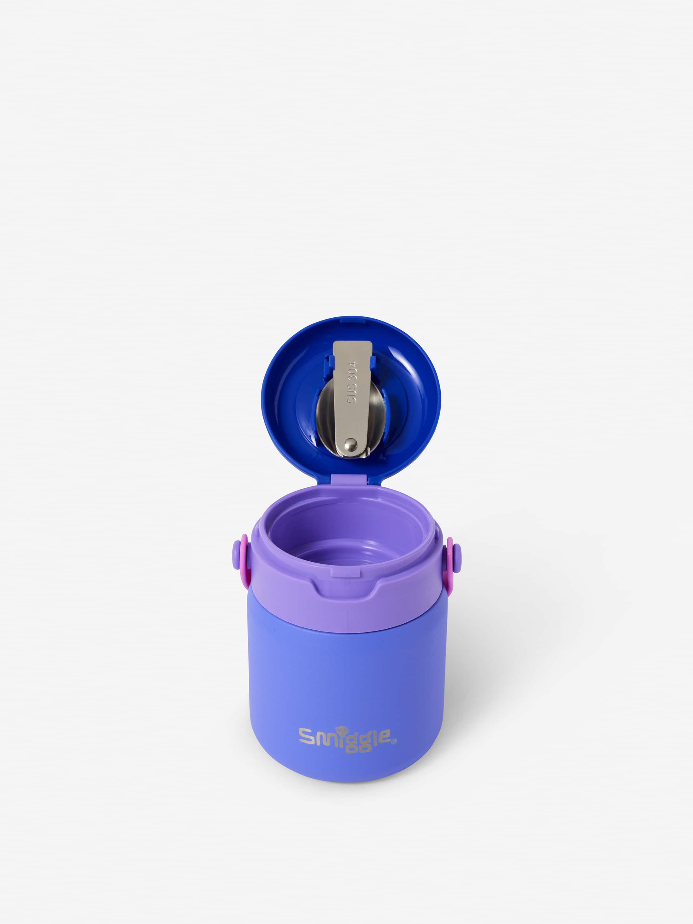 Discover Small Food Flask