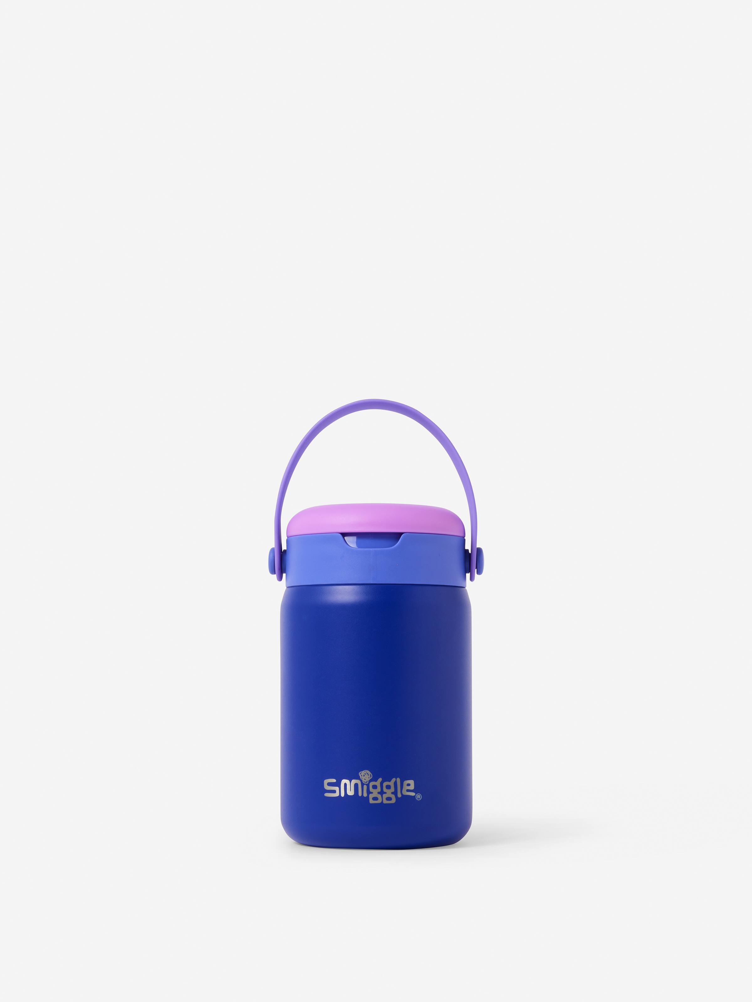 Discover Large Food Flask