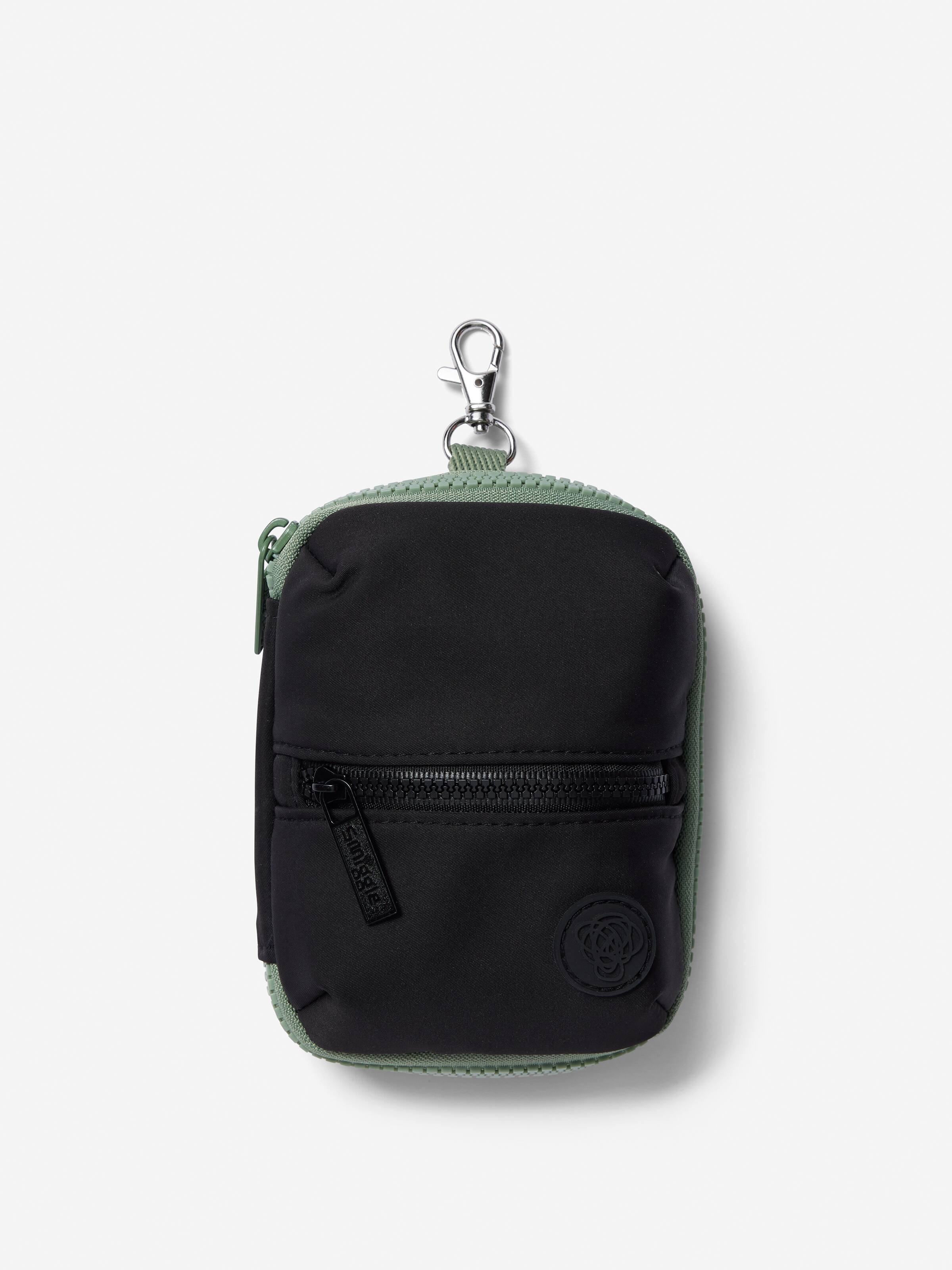 Casey Tech Pouch