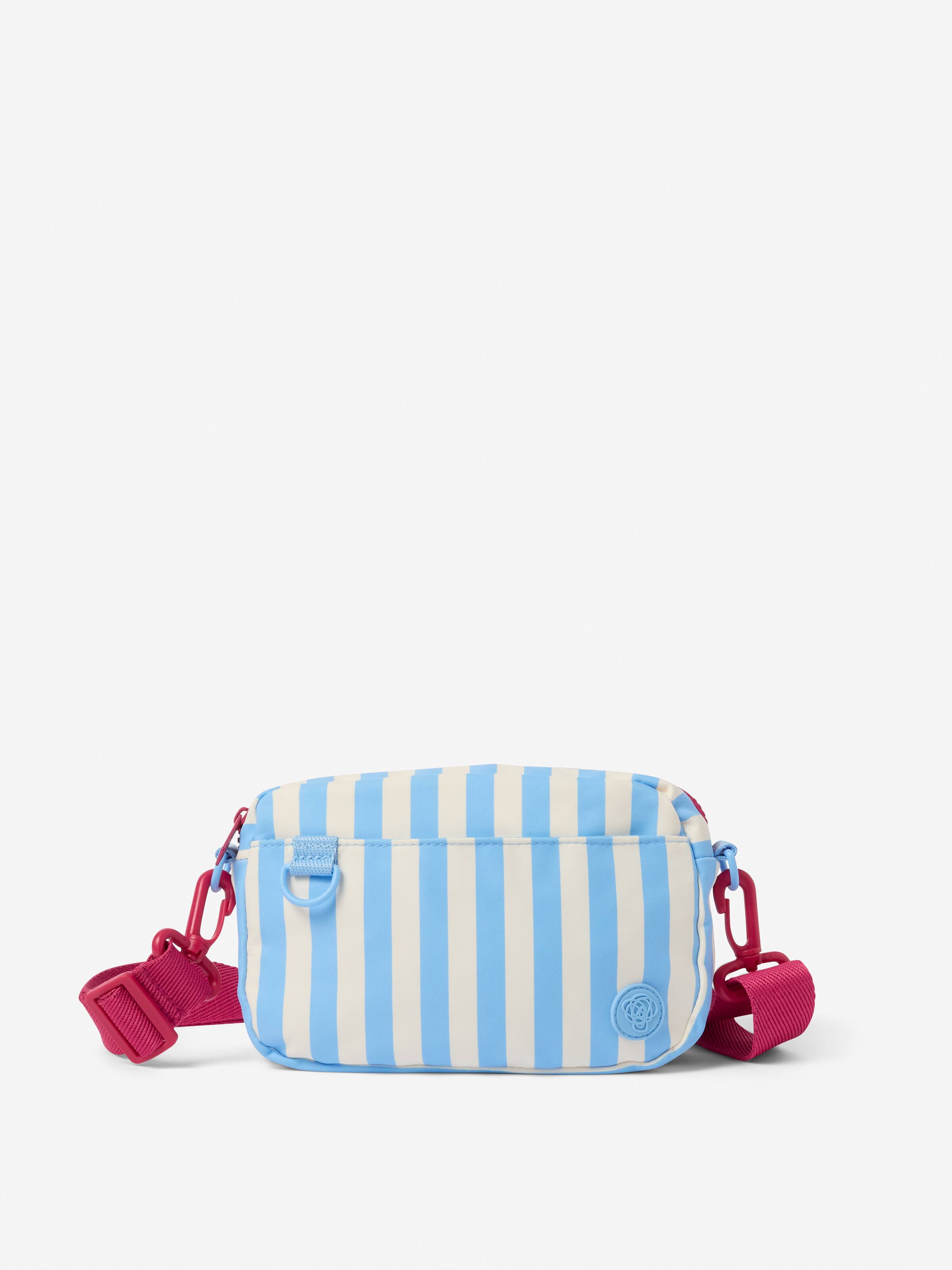 Sawyer Shoulder Bag