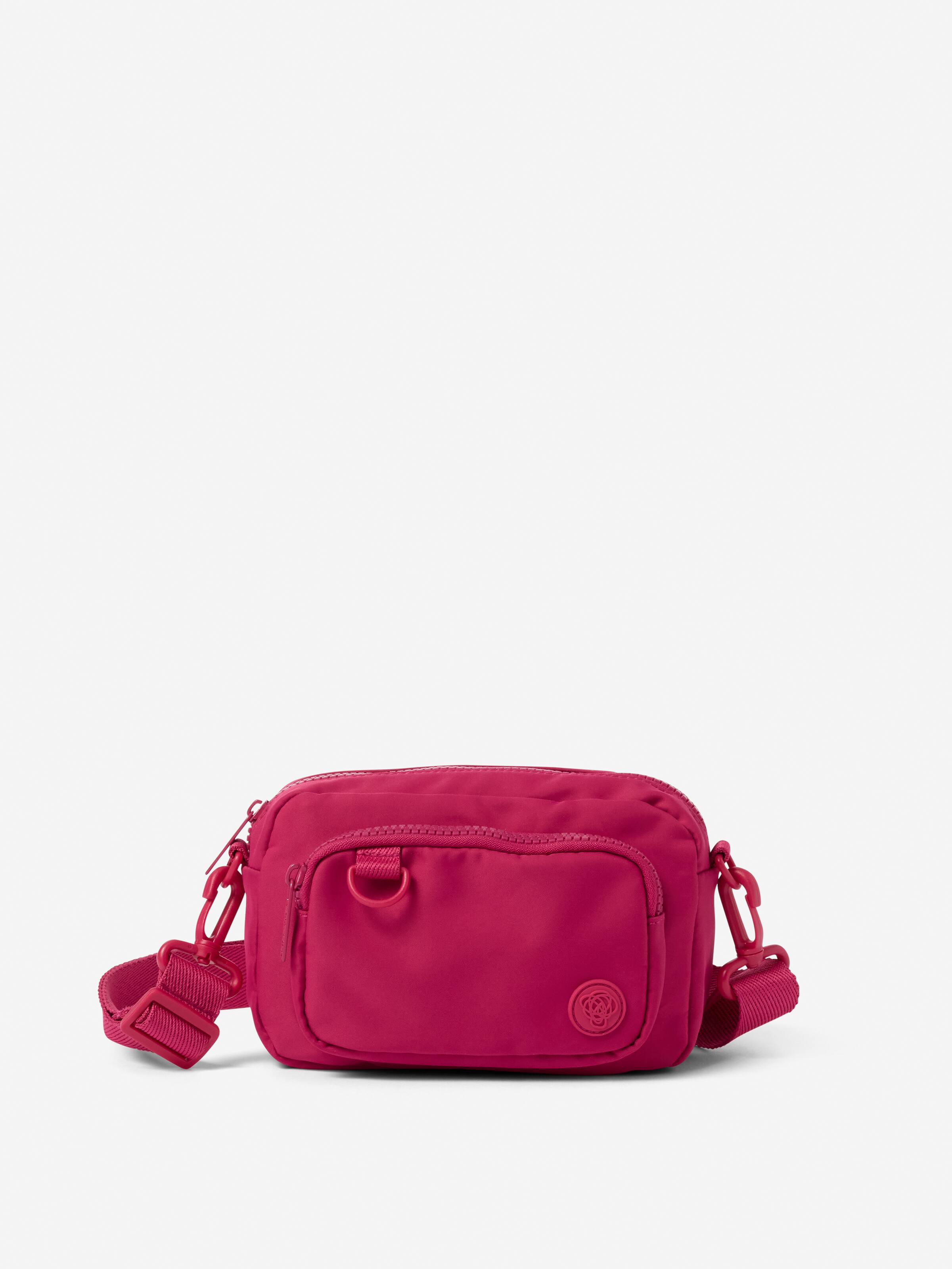 Sawyer Shoulder Bag