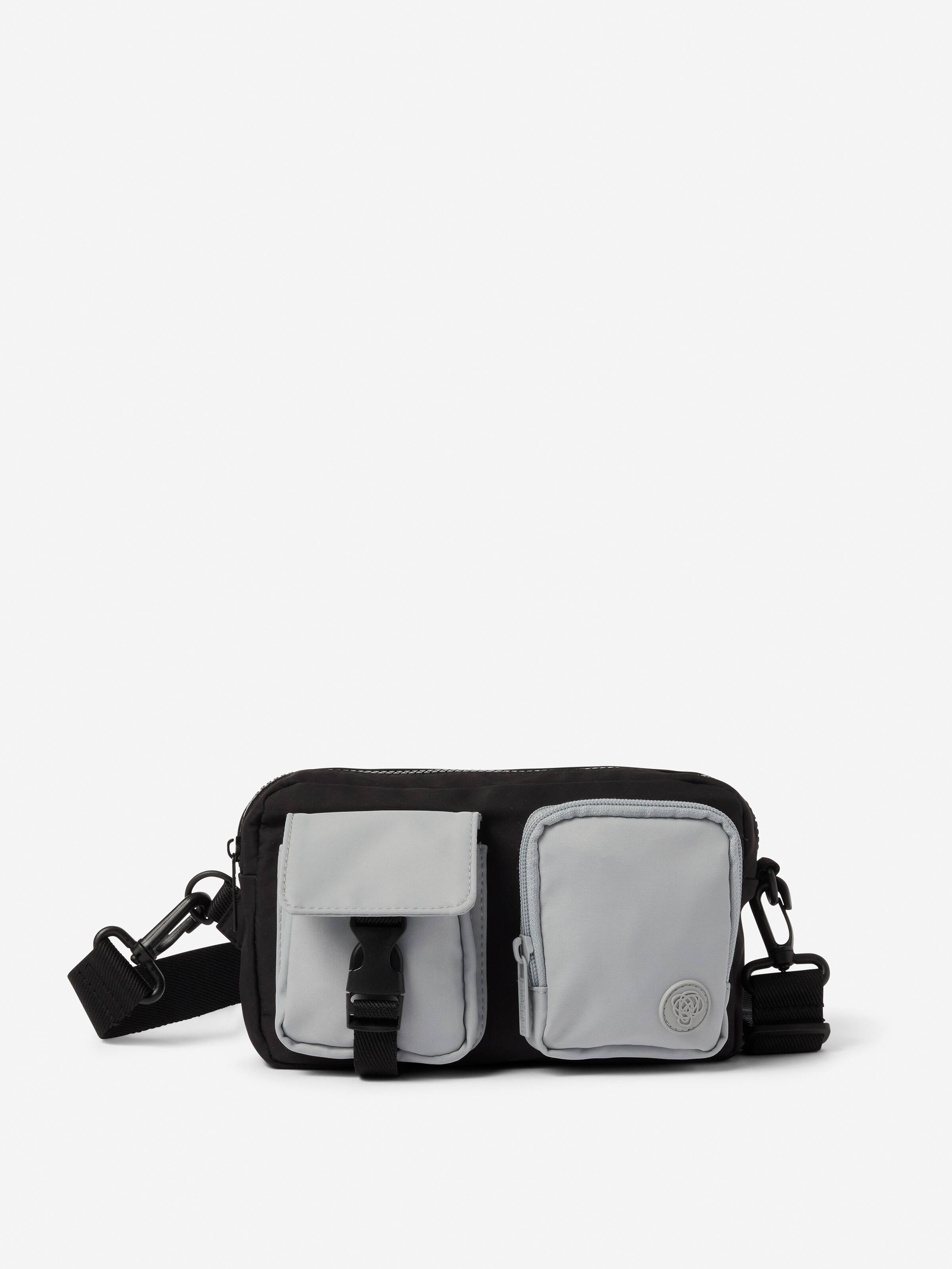 Scout Crossbody Bag