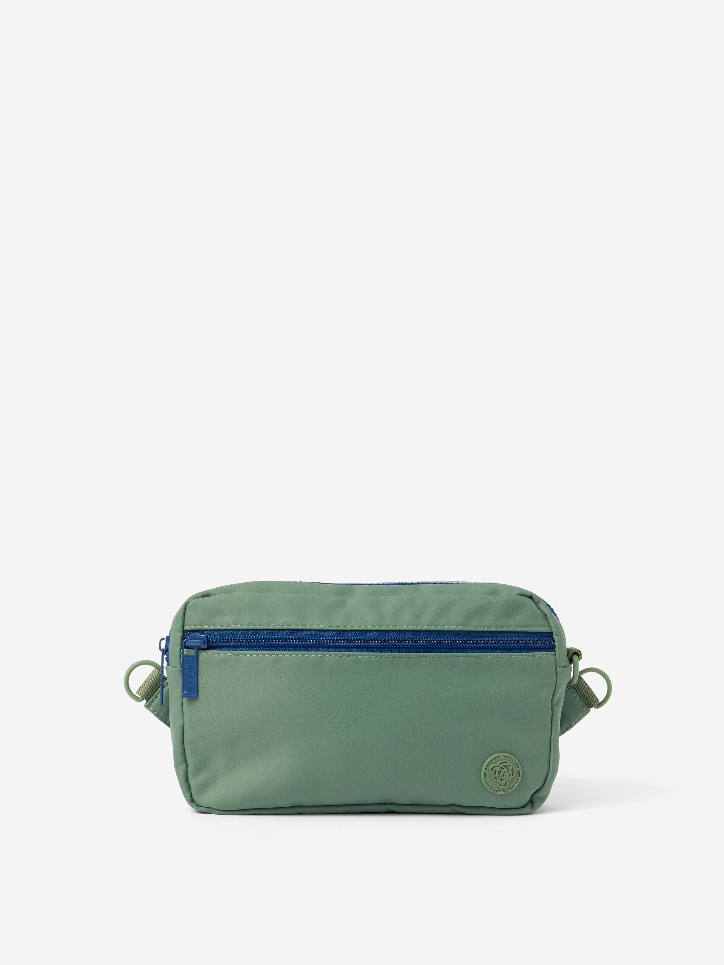 Scout Crossbody Bag