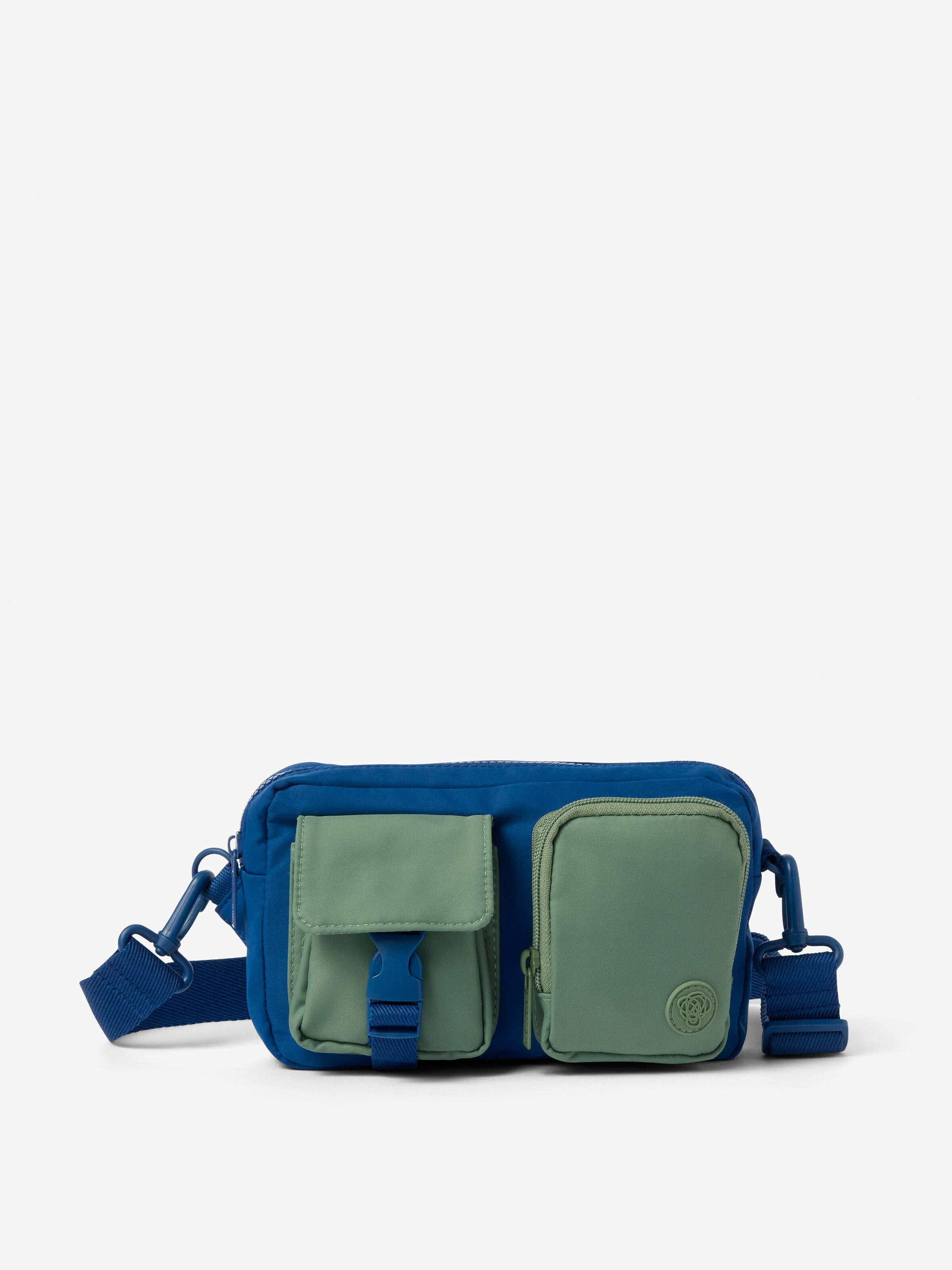Scout Crossbody Bag