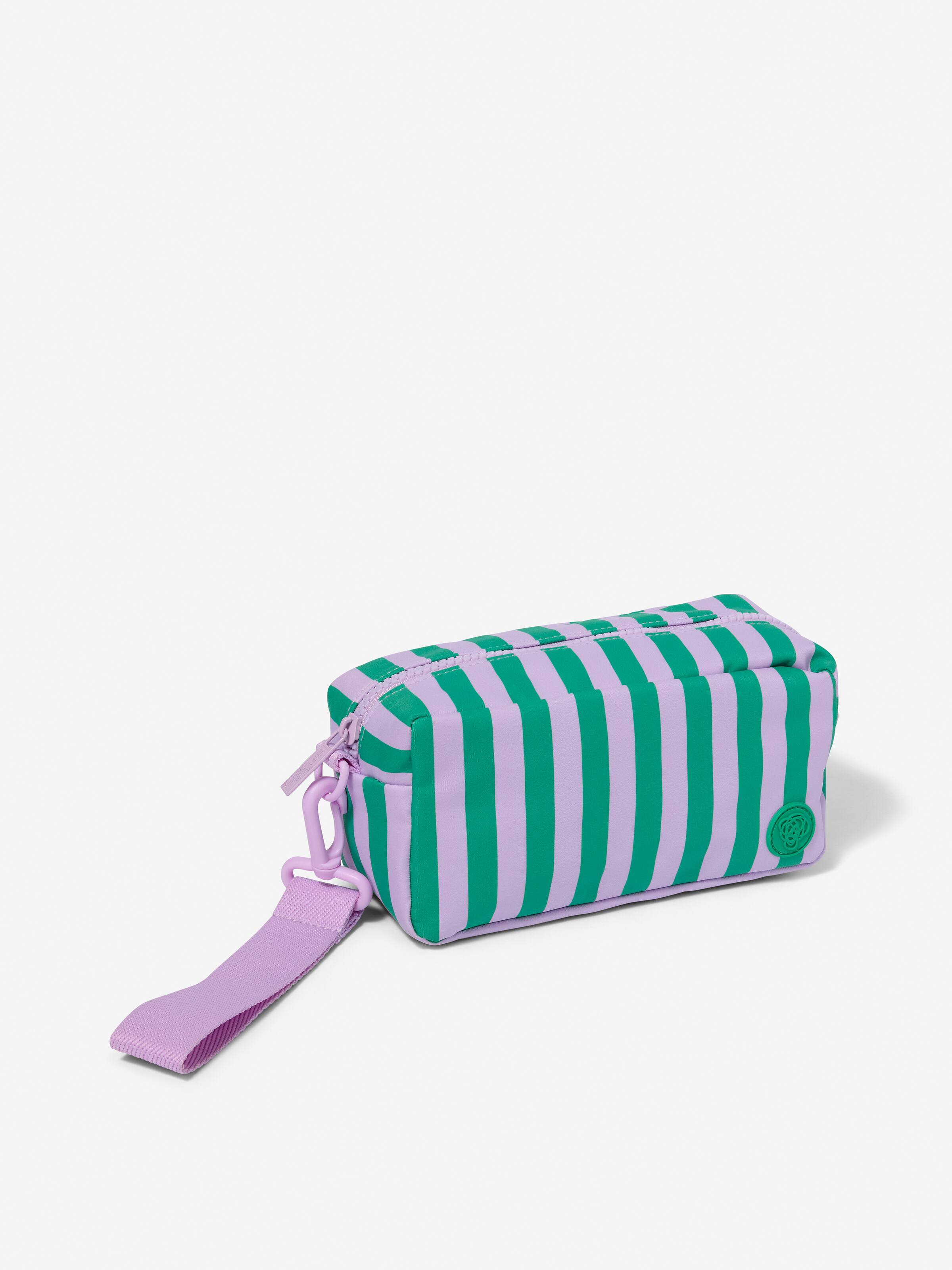 Riley Cosmetic Pouch