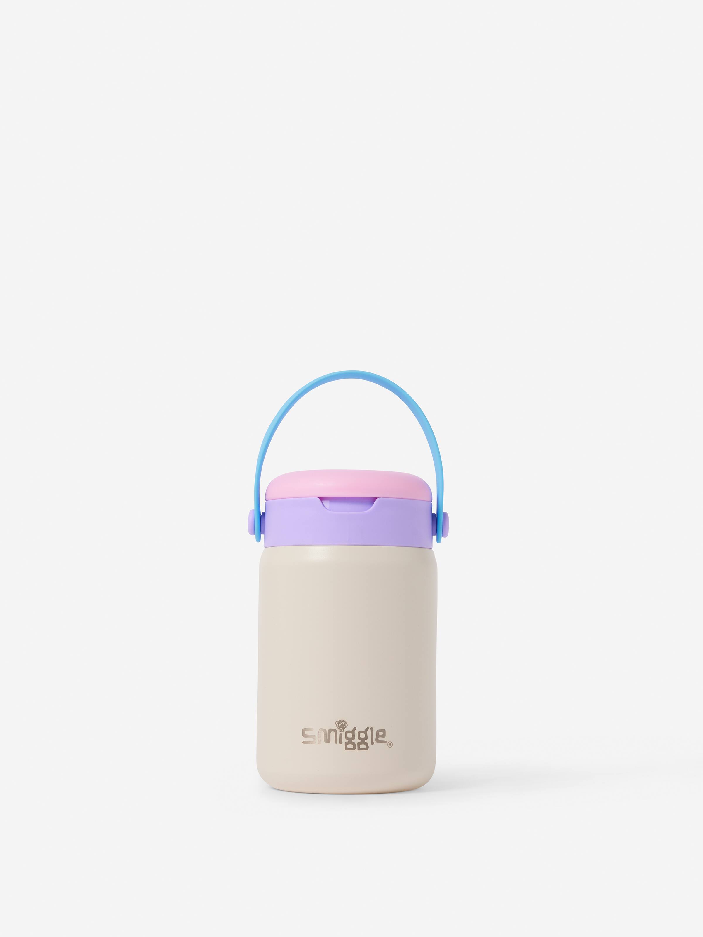 Smiggler Large Food Flask