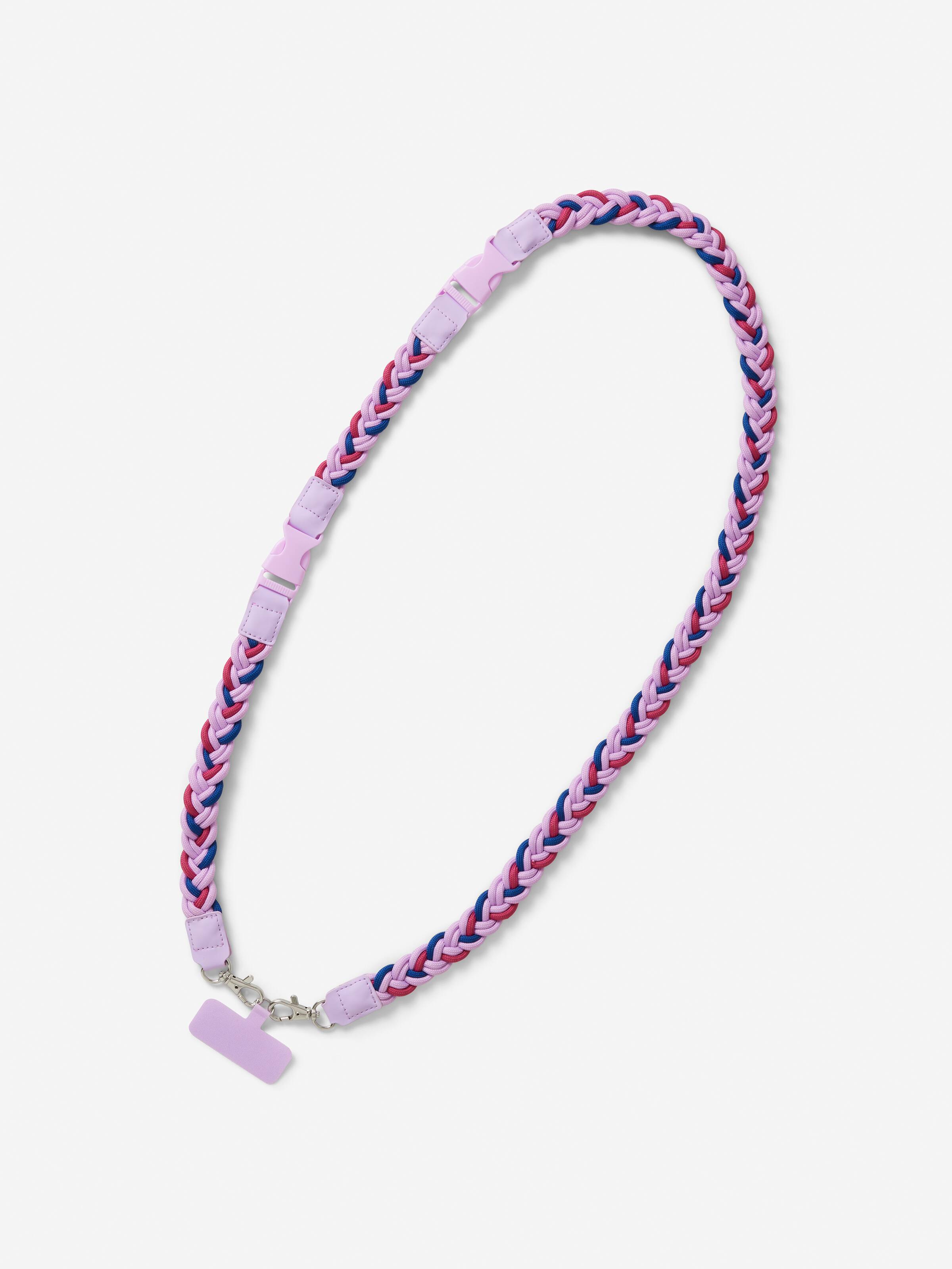 Indie Lanyard