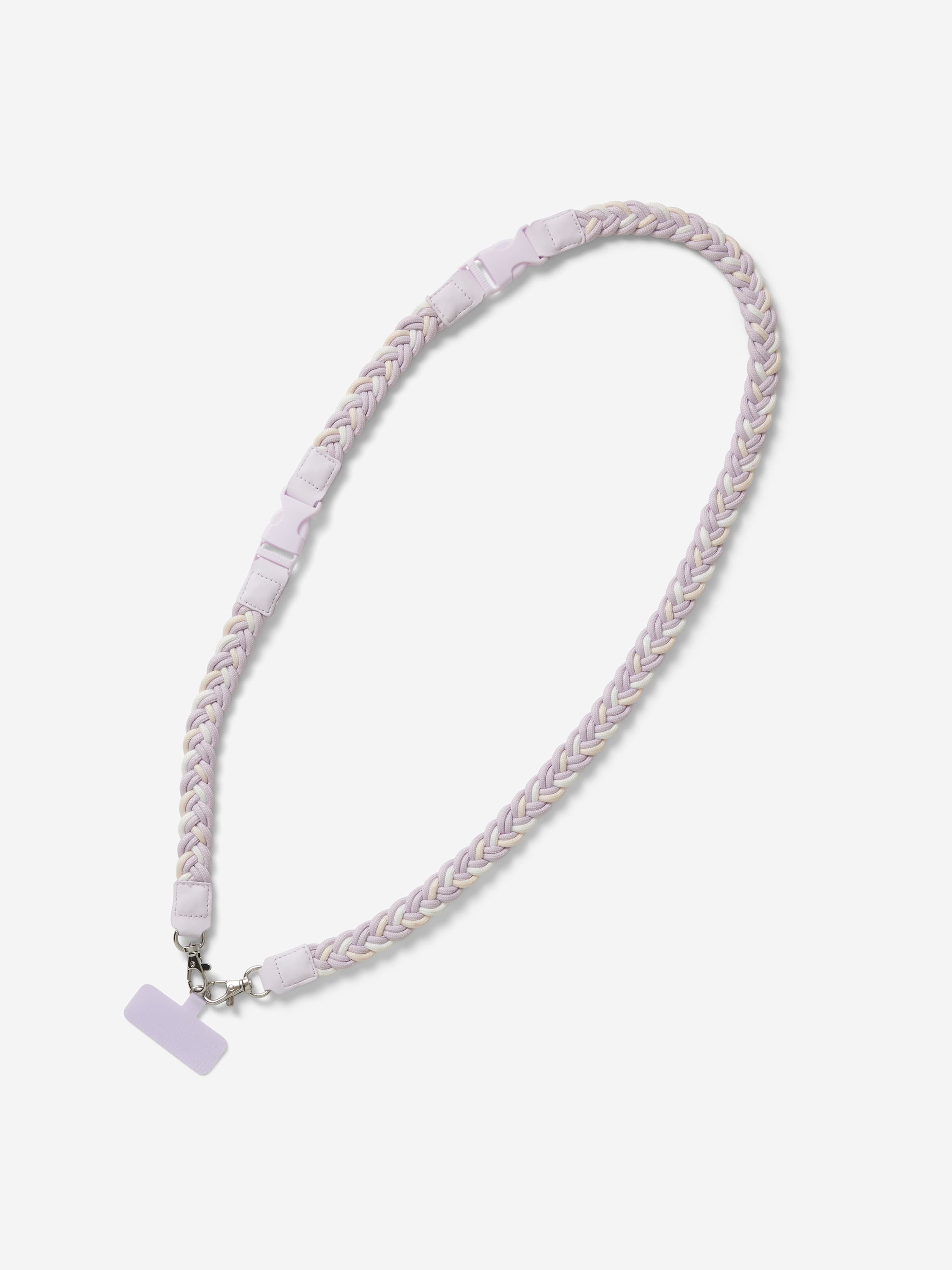 Indie Lanyard