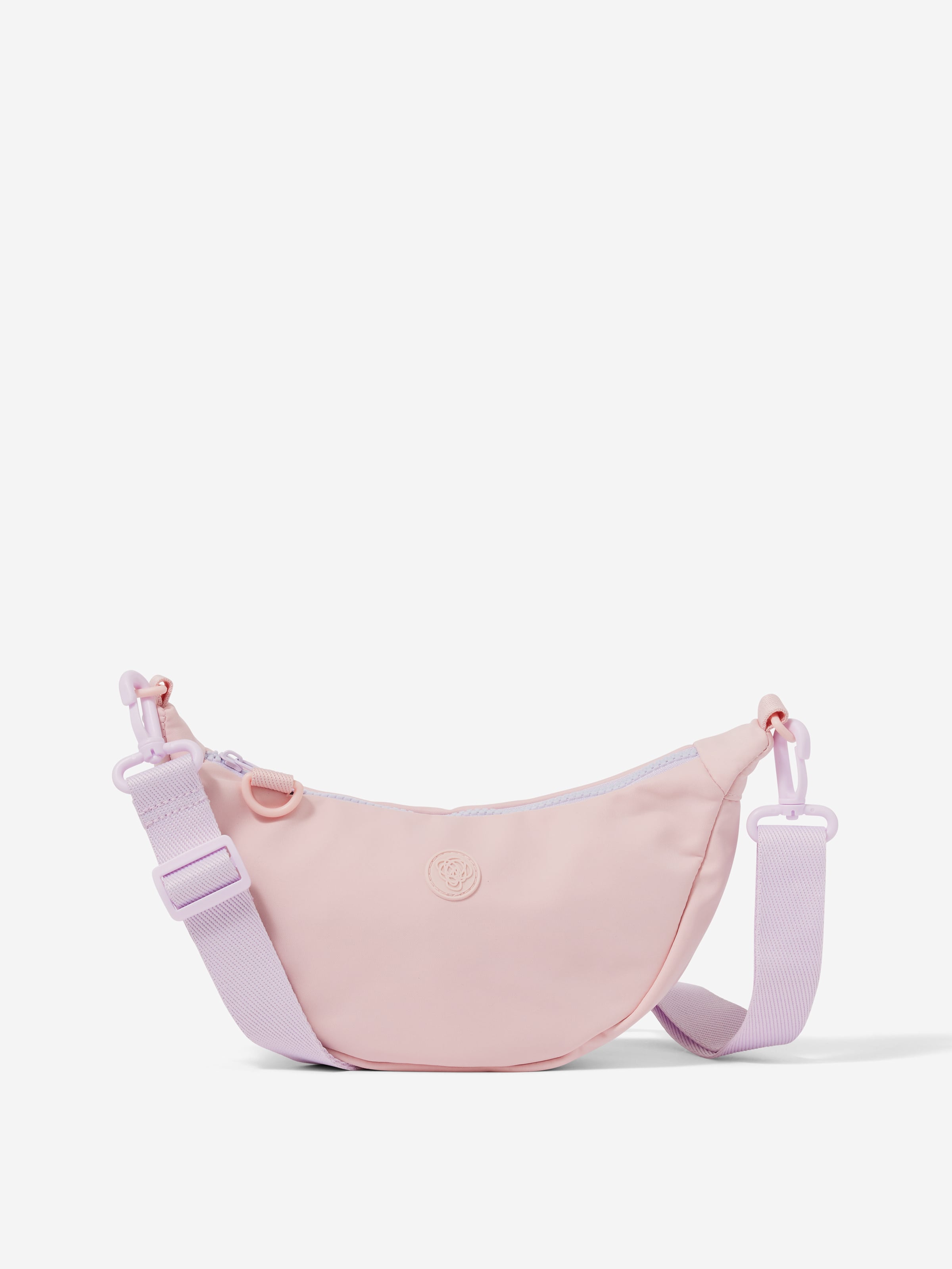 Dakota Reversible Crossbody Bag