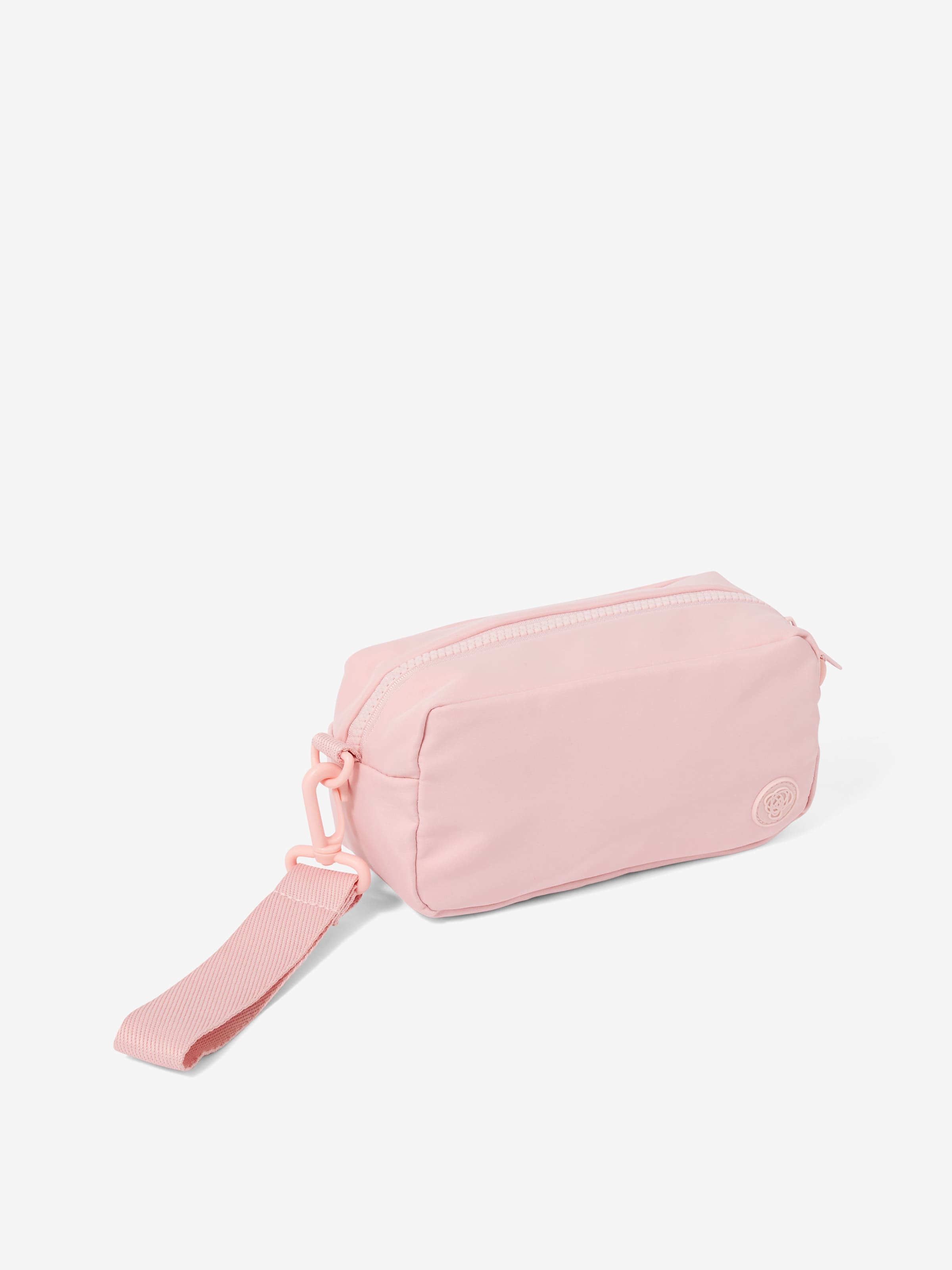 Riley Reversible Cosmetic Pouch