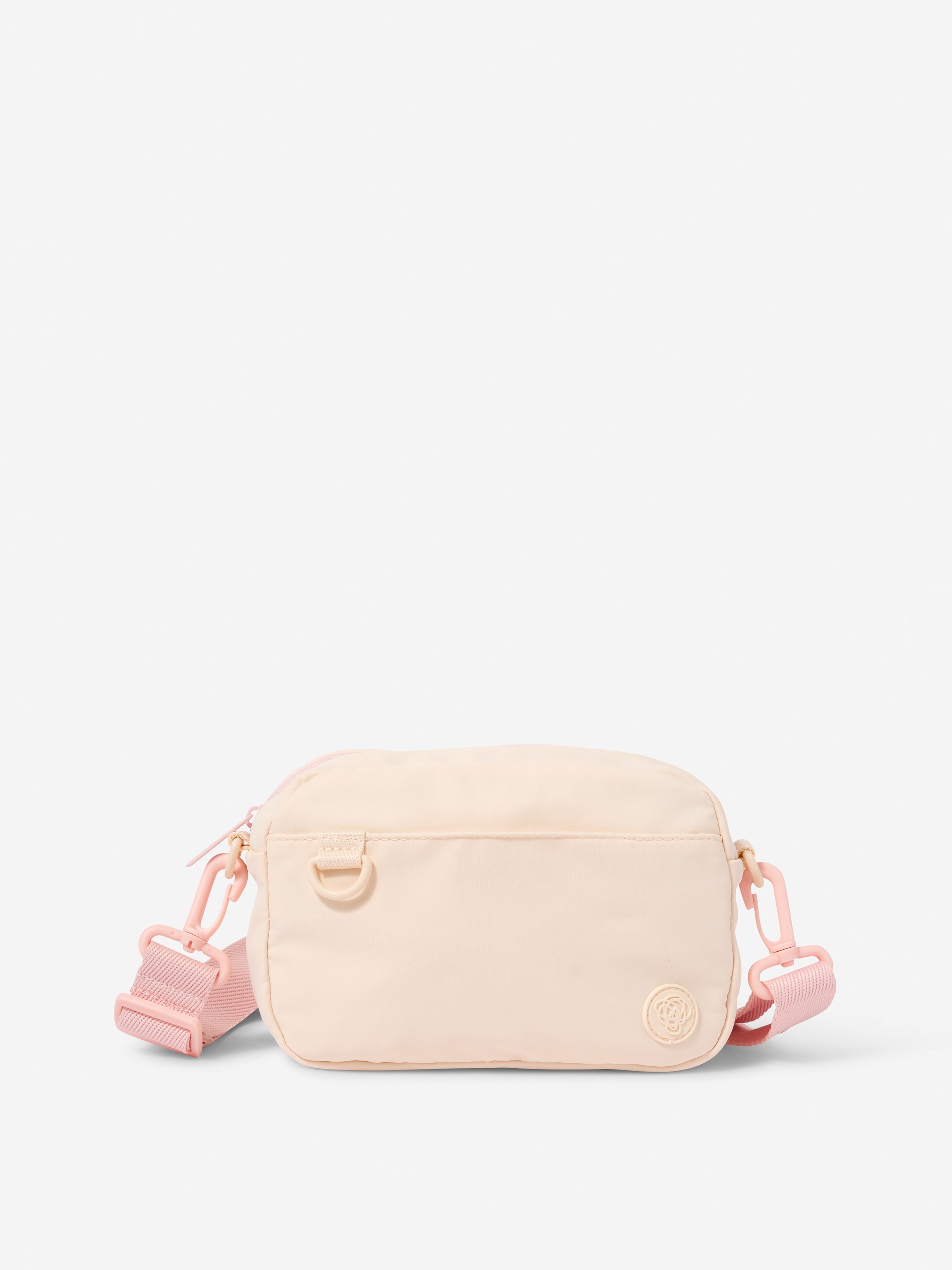Sawyer Reversible Shoulder Bag