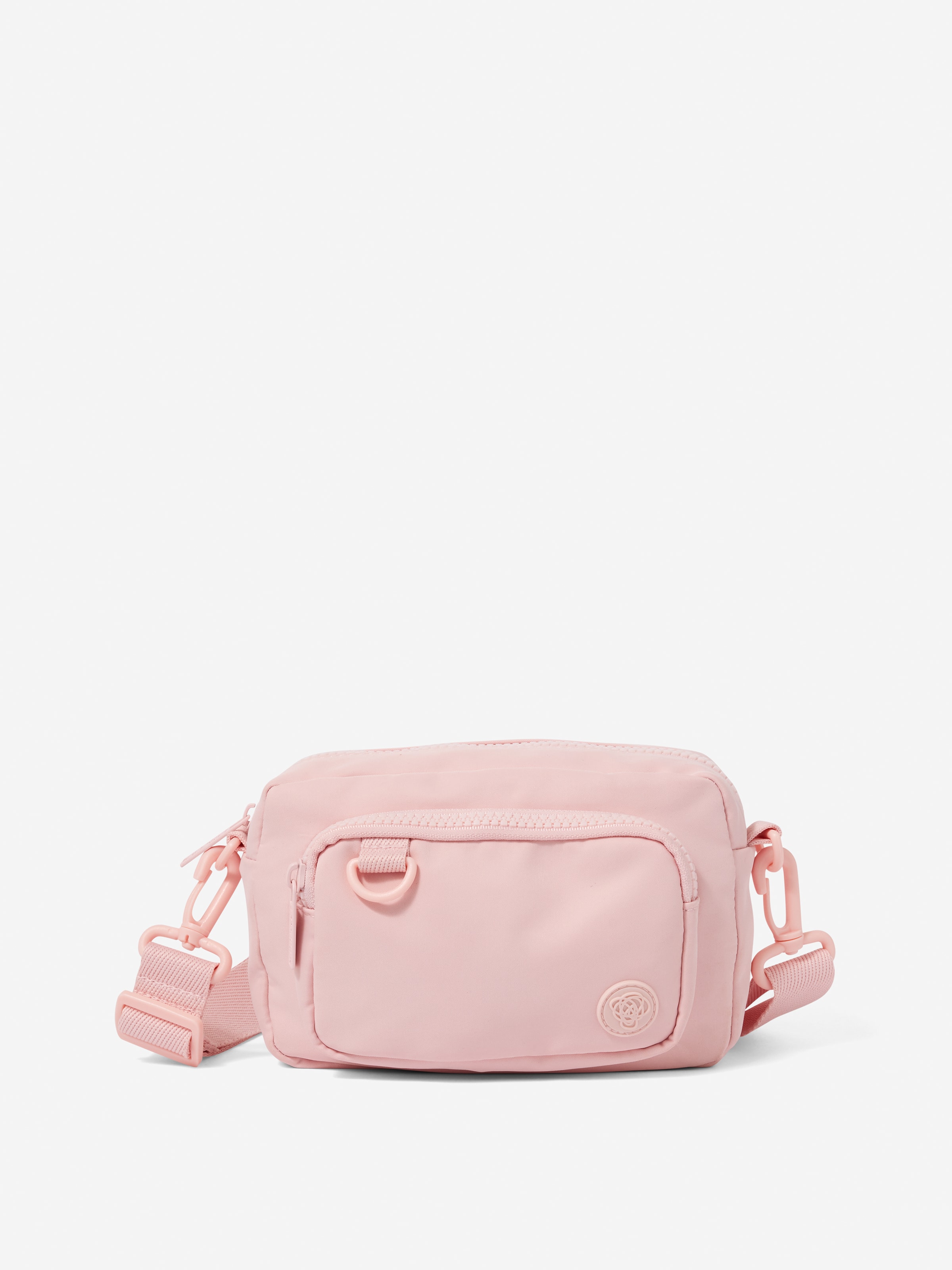 Sawyer Reversible Shoulder Bag