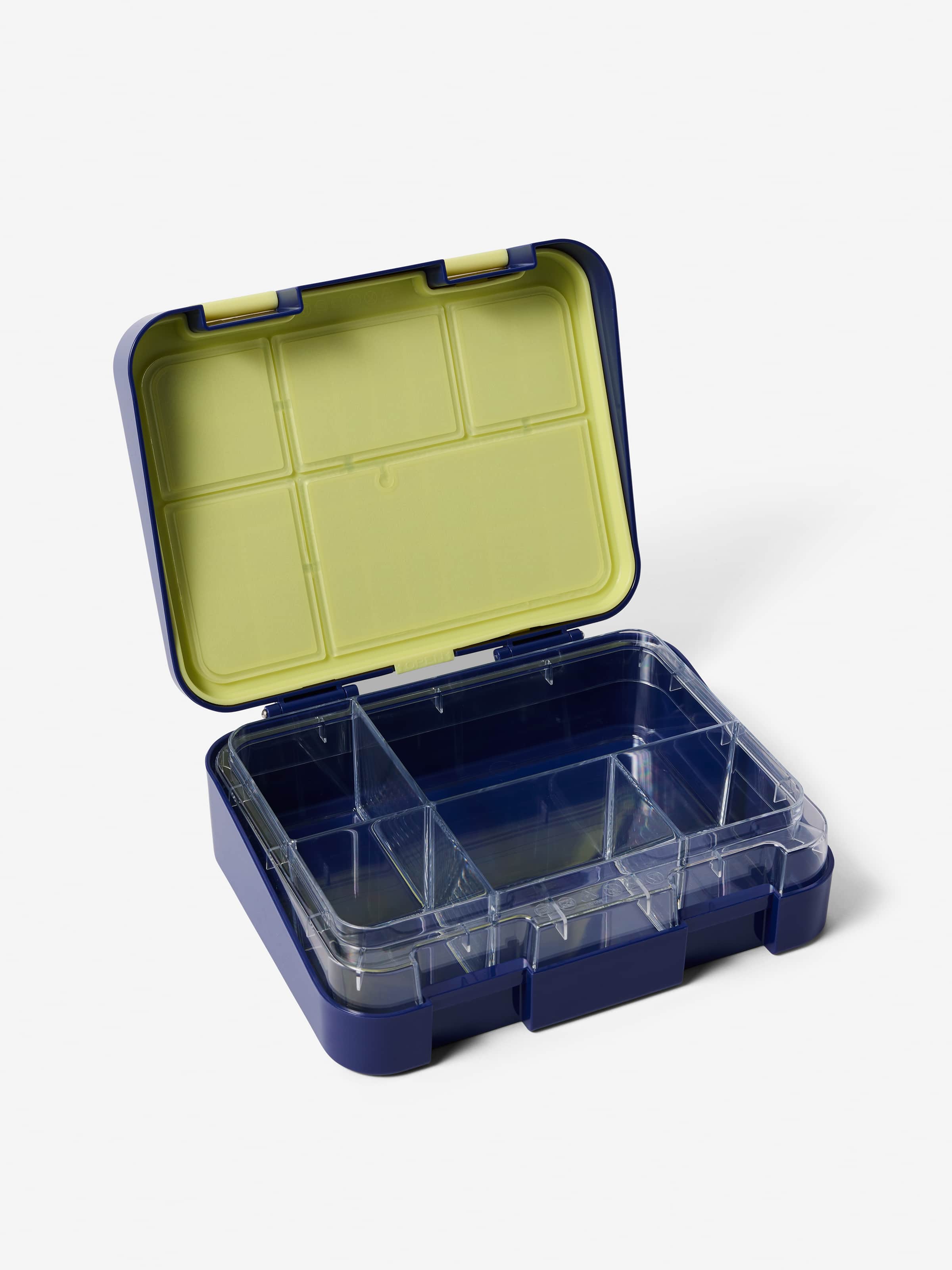 Active Large Bento Lunch Box