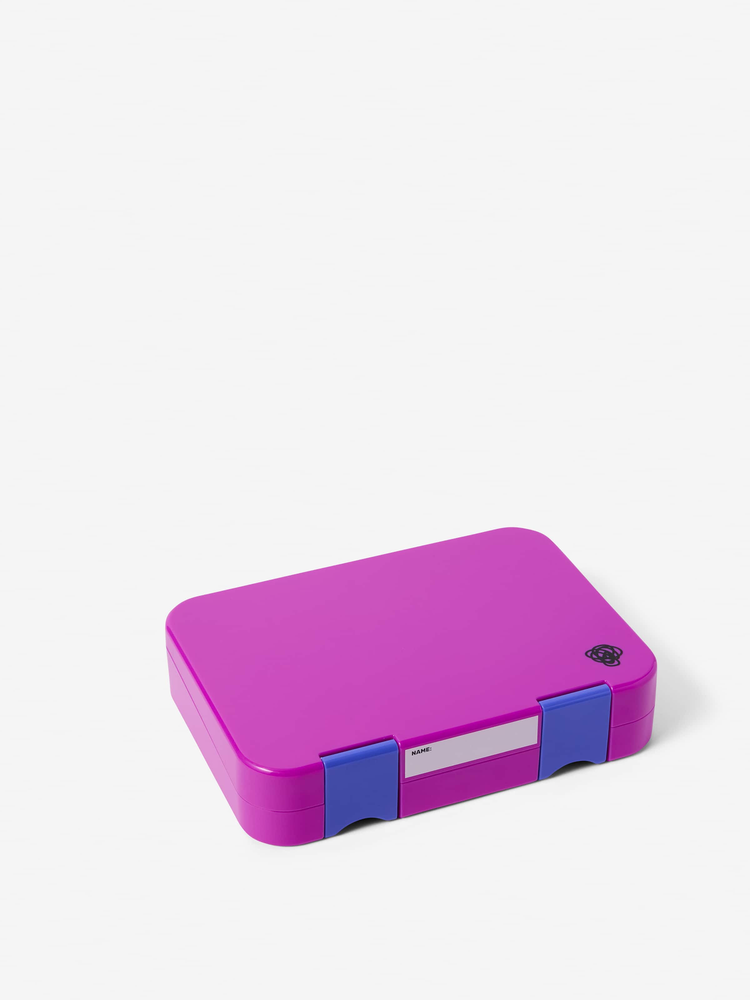Active Medium Bento Lunch Box
